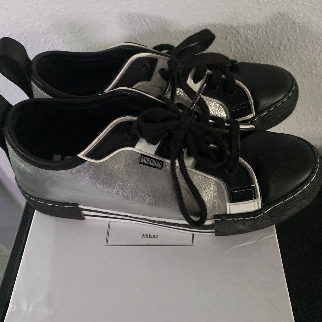 Moschino Moschino shoes Size US 8 / IT 38 - 4 Thumbnail