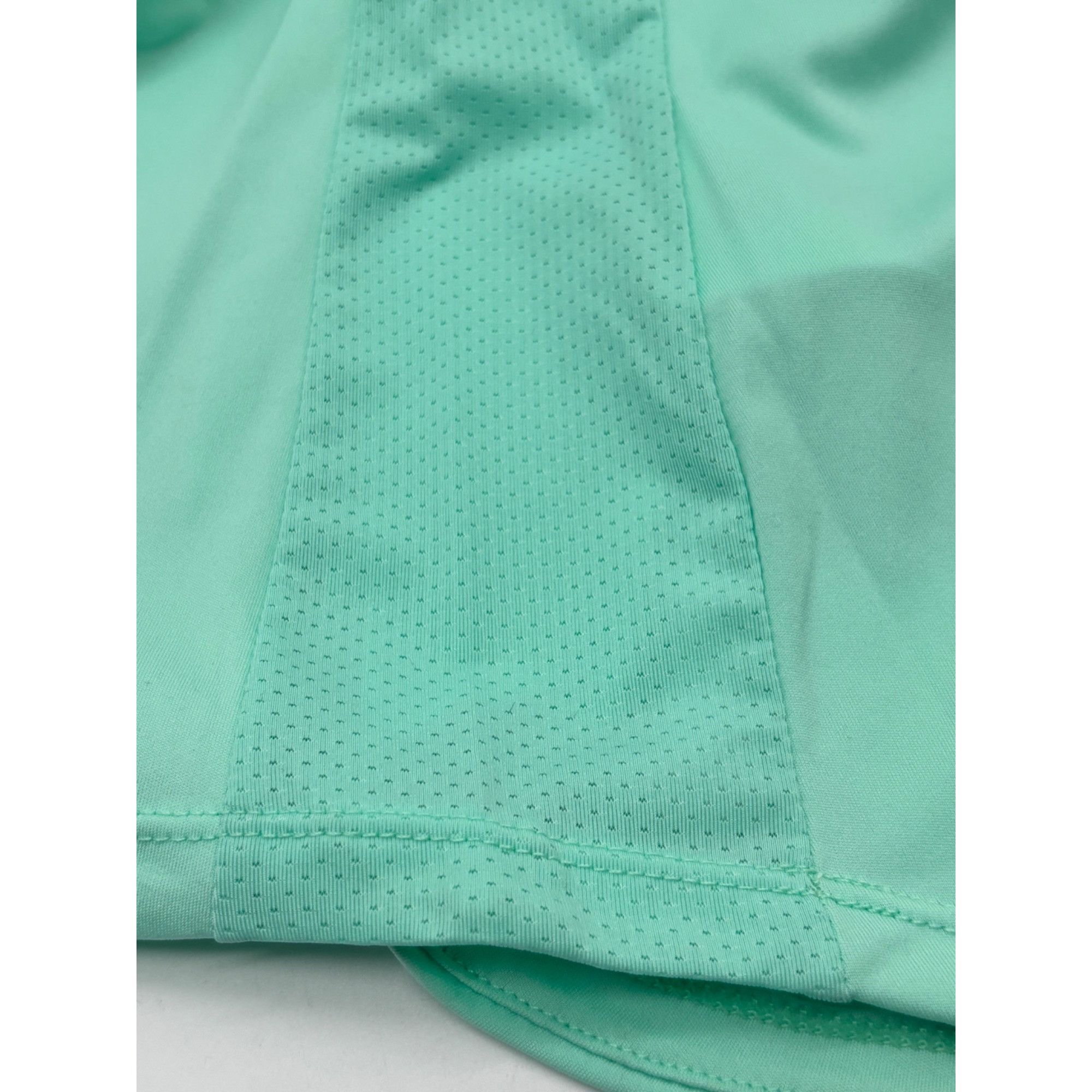 Asics ASICS Women’s Court Piping tank, Fresh Ice, Sz. XS Size XS / US 0-2 / IT 36-38 - 12 Thumbnail