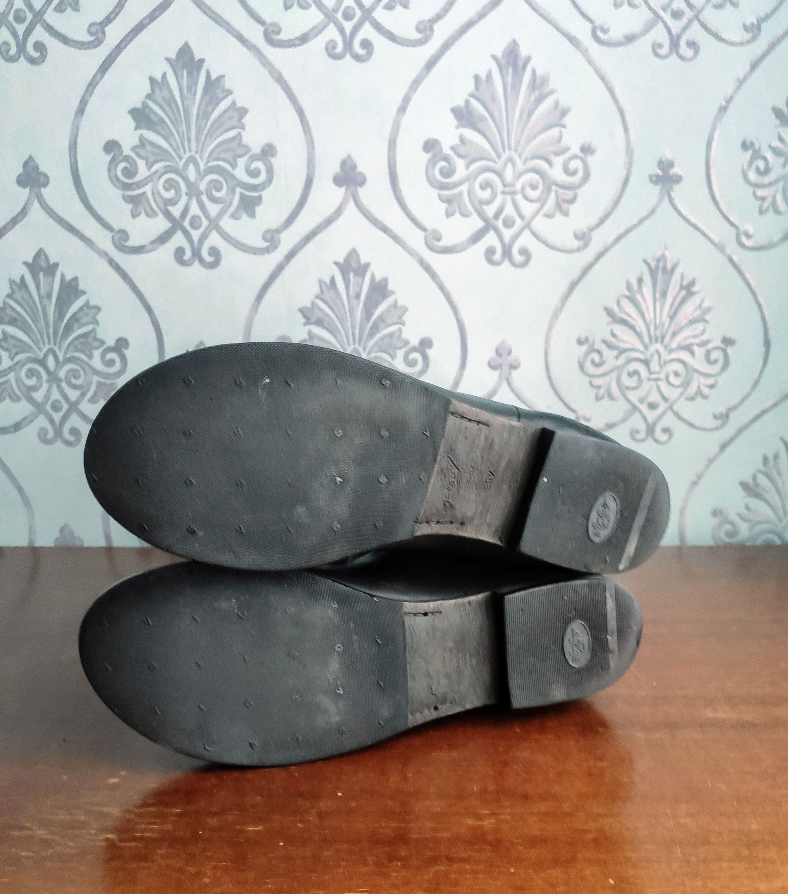 Marsell Tall boots.Like Guidi or Nikolas Andreas Taralis Size US 9.5 / IT 39.5 - 4 Thumbnail