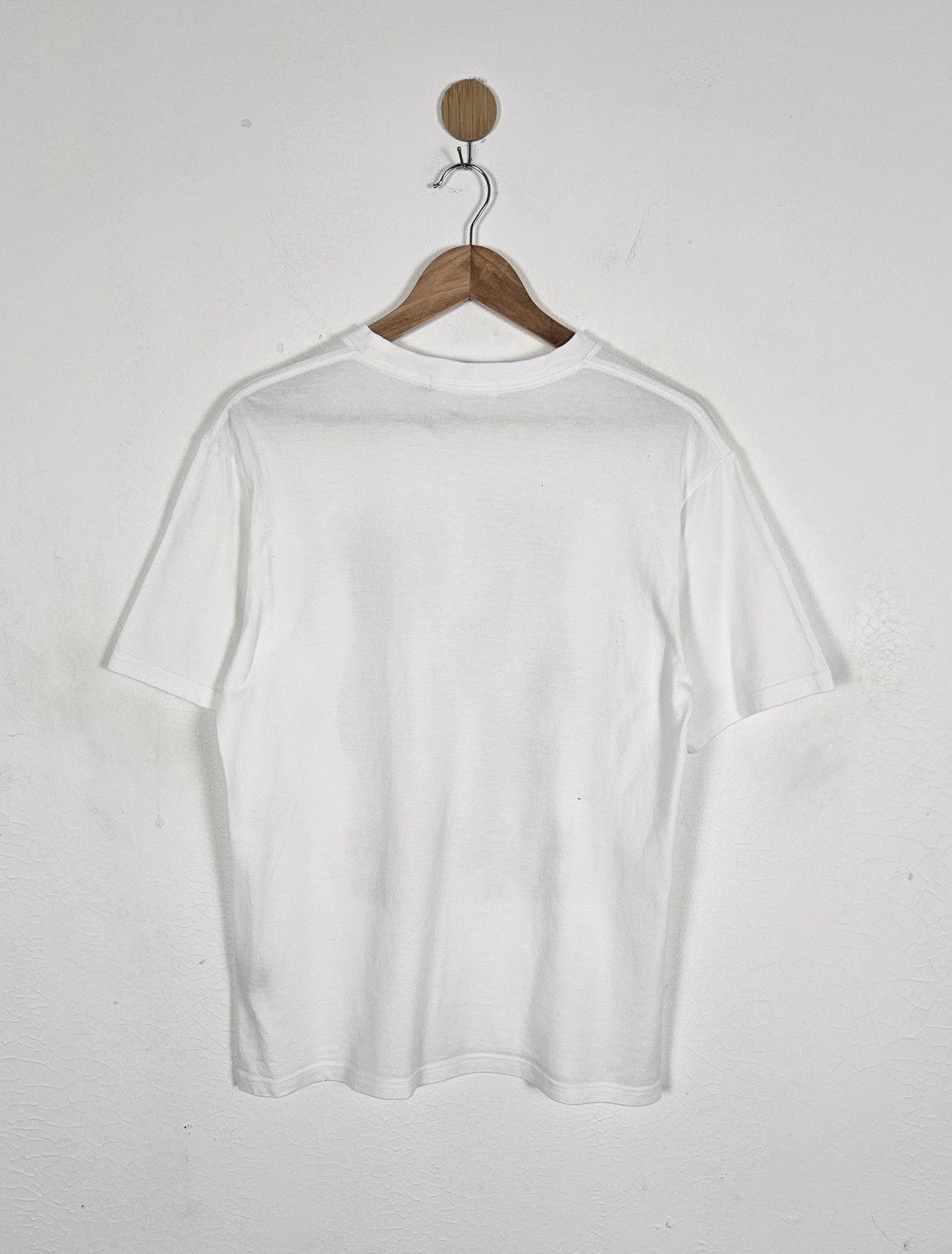 Undercover Undercover Toy Tiger Bear S/S 2021 tee shirt Size US S / EU 44-46 / 1 - 3 Thumbnail