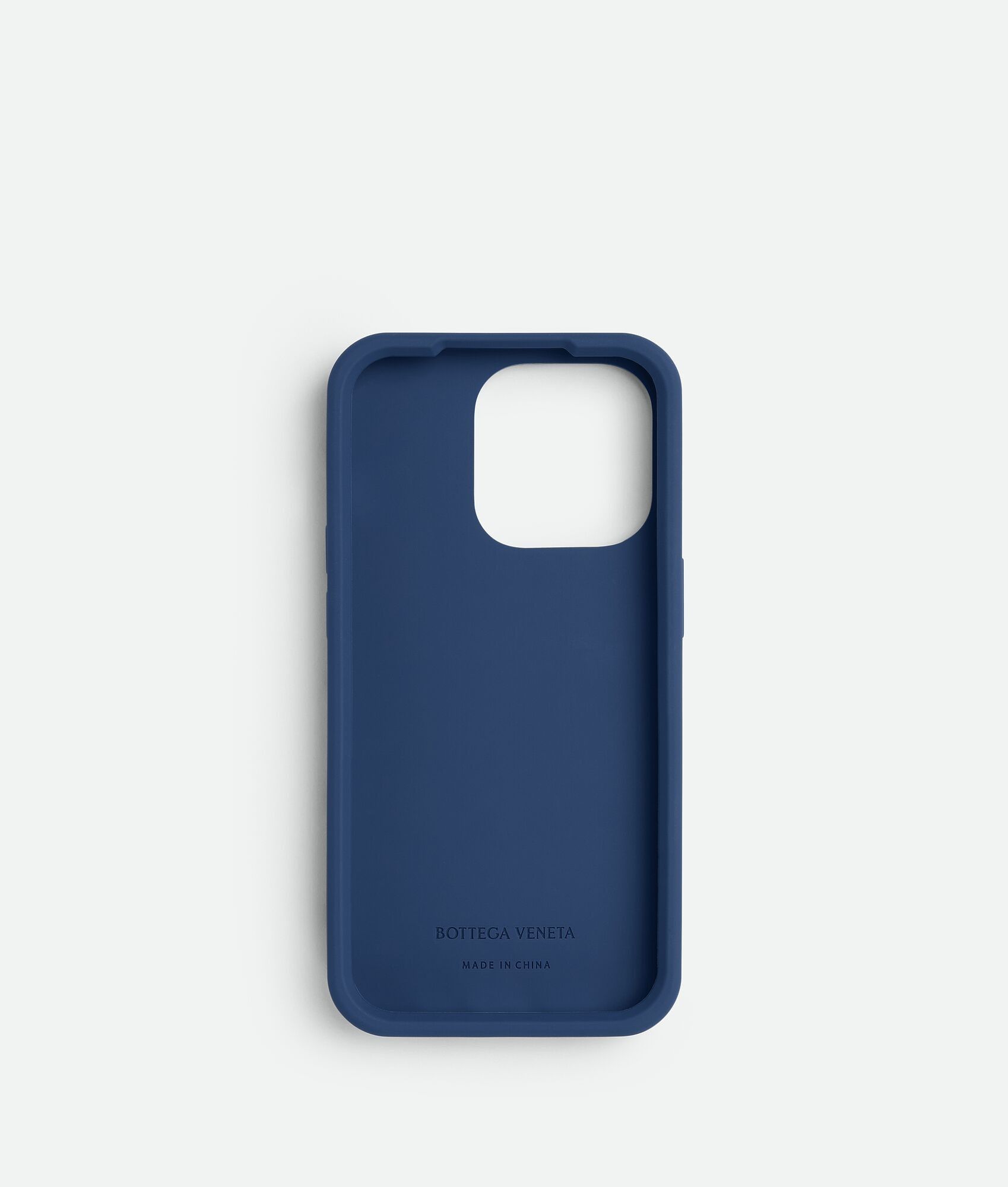 Bottega Veneta o1loc1c0425 Size: OS / 733842 IPhone 14 Pro Case Redstone Size ONE SIZE - 2 Thumbnail