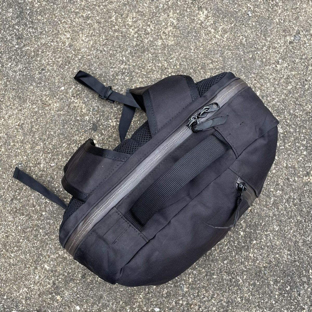 Porter Porter Furture Daypack Size ONE SIZE - 4 Thumbnail