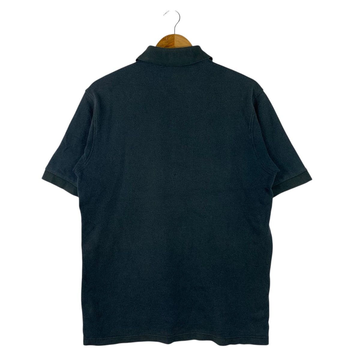 Burberry Vintage BURBERRYS London England Brand Embroidered LogoShirt Size US L / EU 52-54 / 3 - 4 Thumbnail