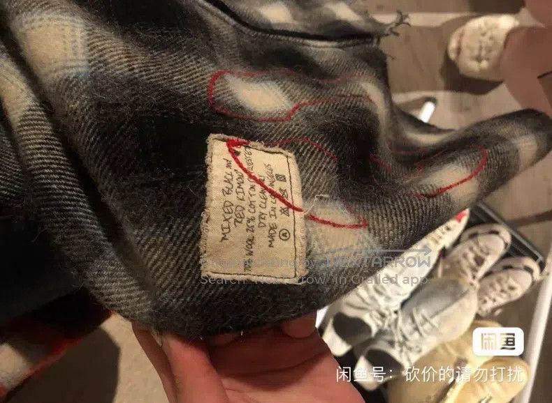 Greg Lauren Greg Lauren Coat Size US L / EU 52-54 / 3 - 5 Thumbnail
