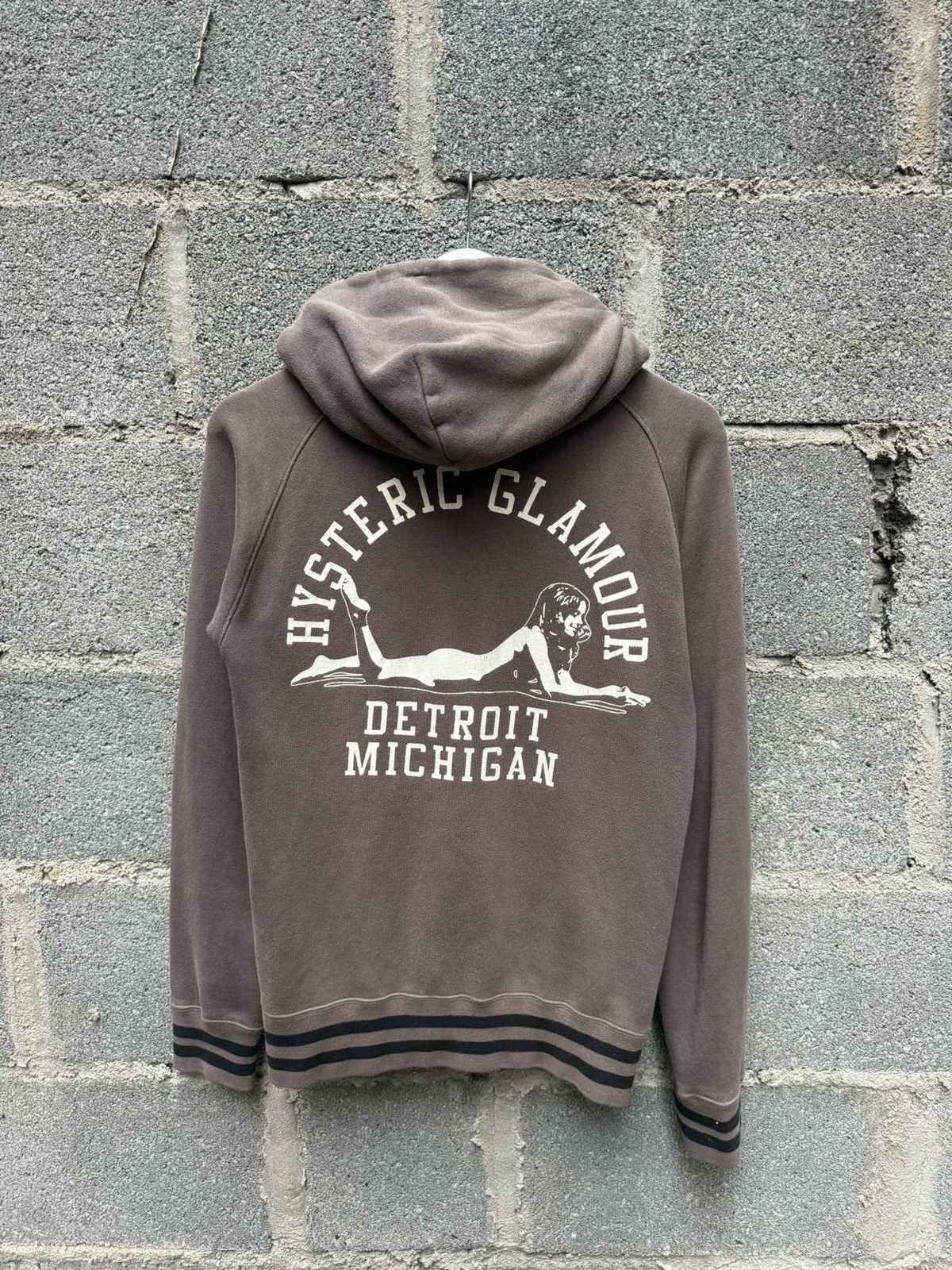Men's Hysteric Glamour Hoodies | Grailed