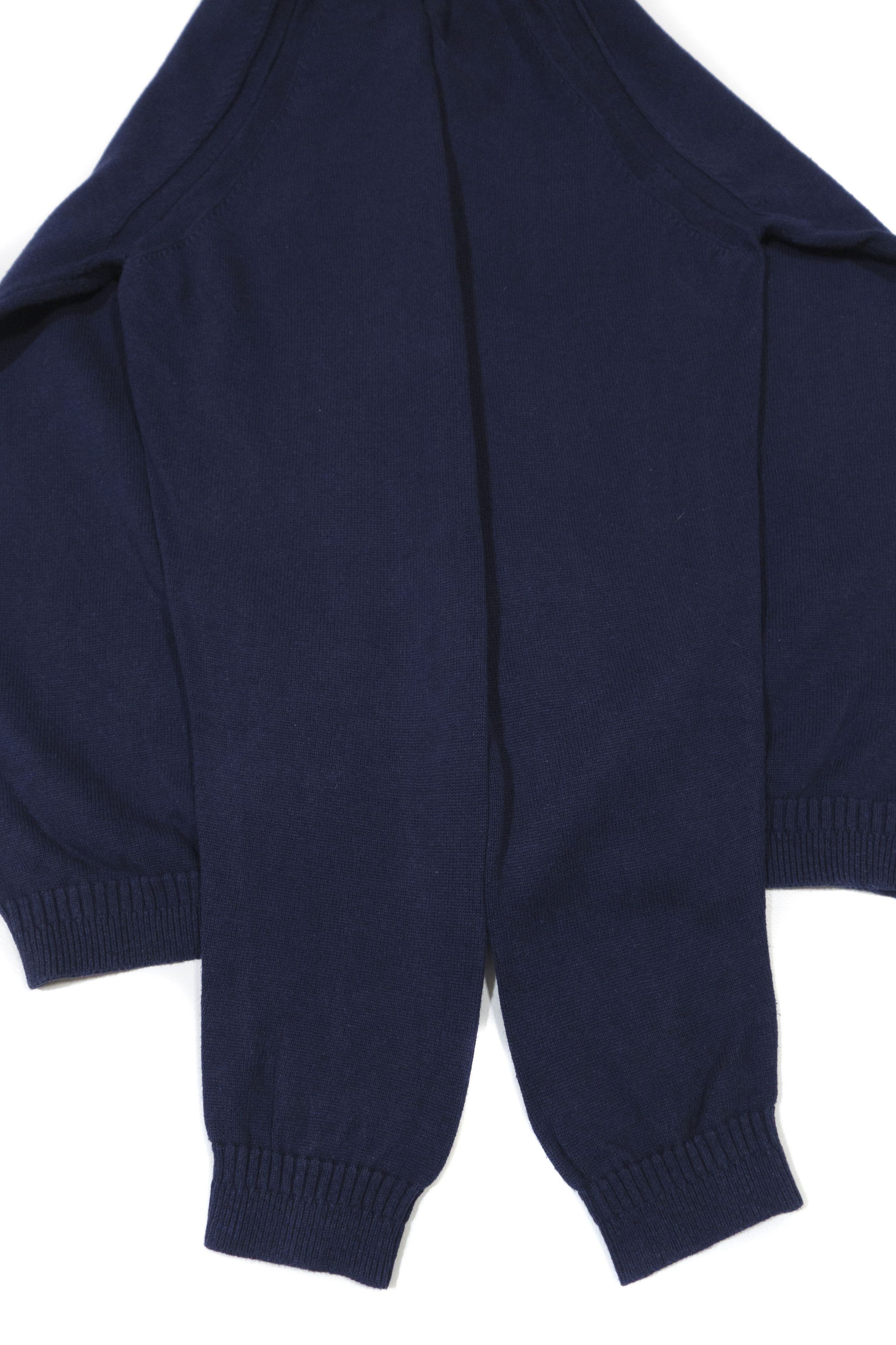 STILL BY HAND Cotton Linen Cardigan Made in Japan Size US M / EU 48-50 / 2 - 6 Thumbnail