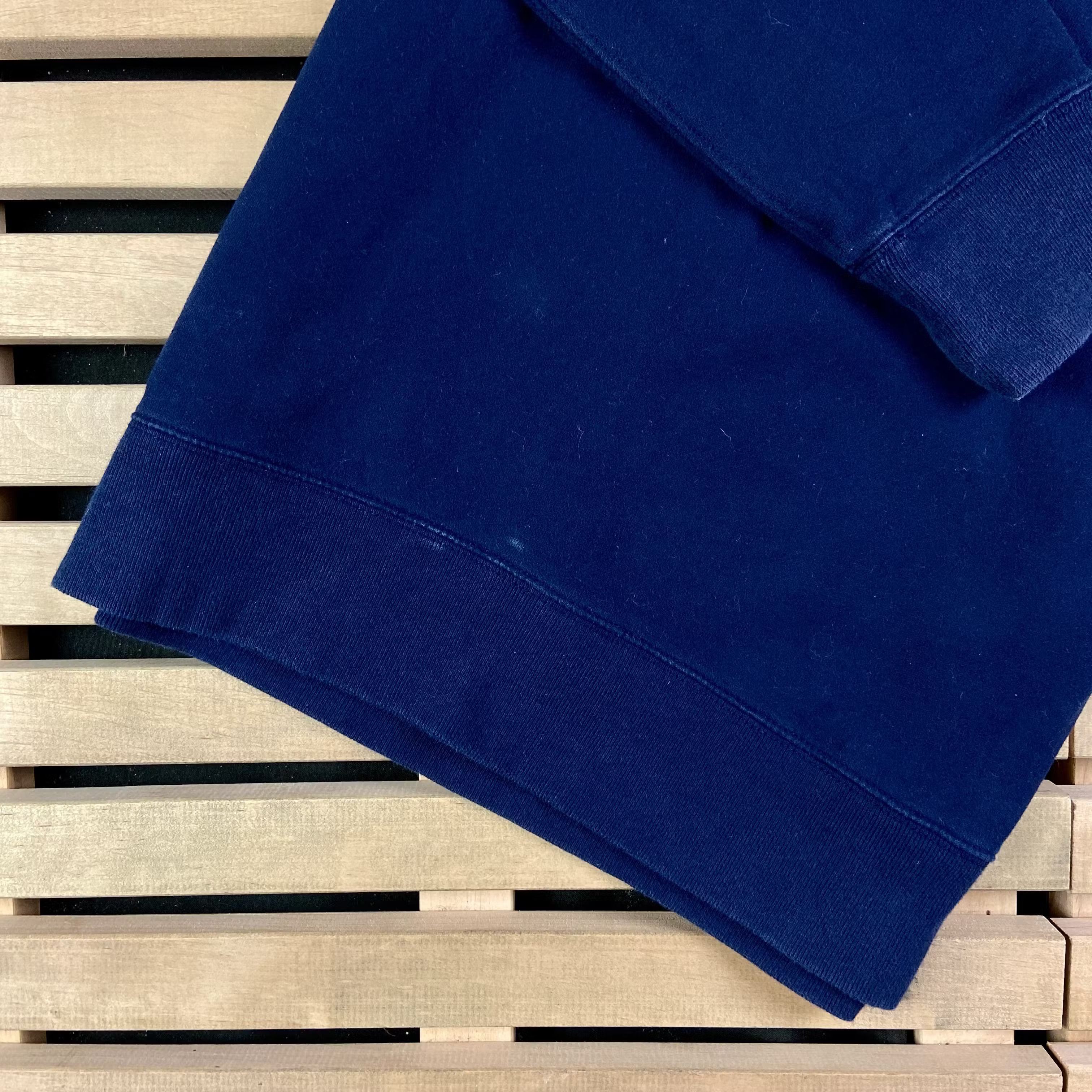 Polo Ralph Lauren × Ralph Lauren × Vintage Mens Sweatshirt Polo Ralph Lauren Vintage Size M Size US M / EU 48-50 / 2 - 3 Thumbnail