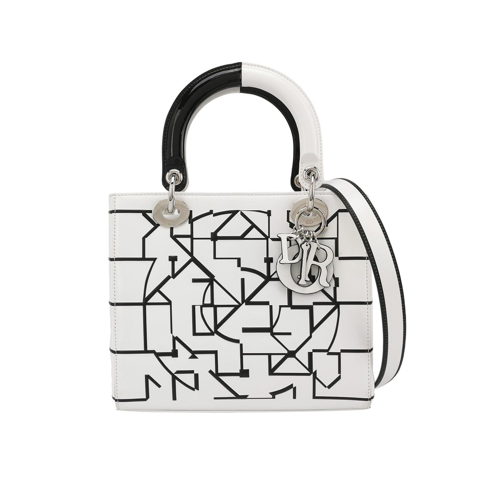 Dior Dior Women os Shoulder Bags Size ONE SIZE - 1 Thumbnail