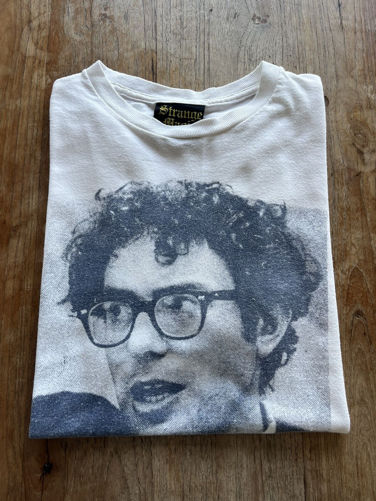 Other Strange Magic BERNARD SANDERS Not me US big face Tshirt Size US M / EU 48-50 / 2 - 1 Thumbnail