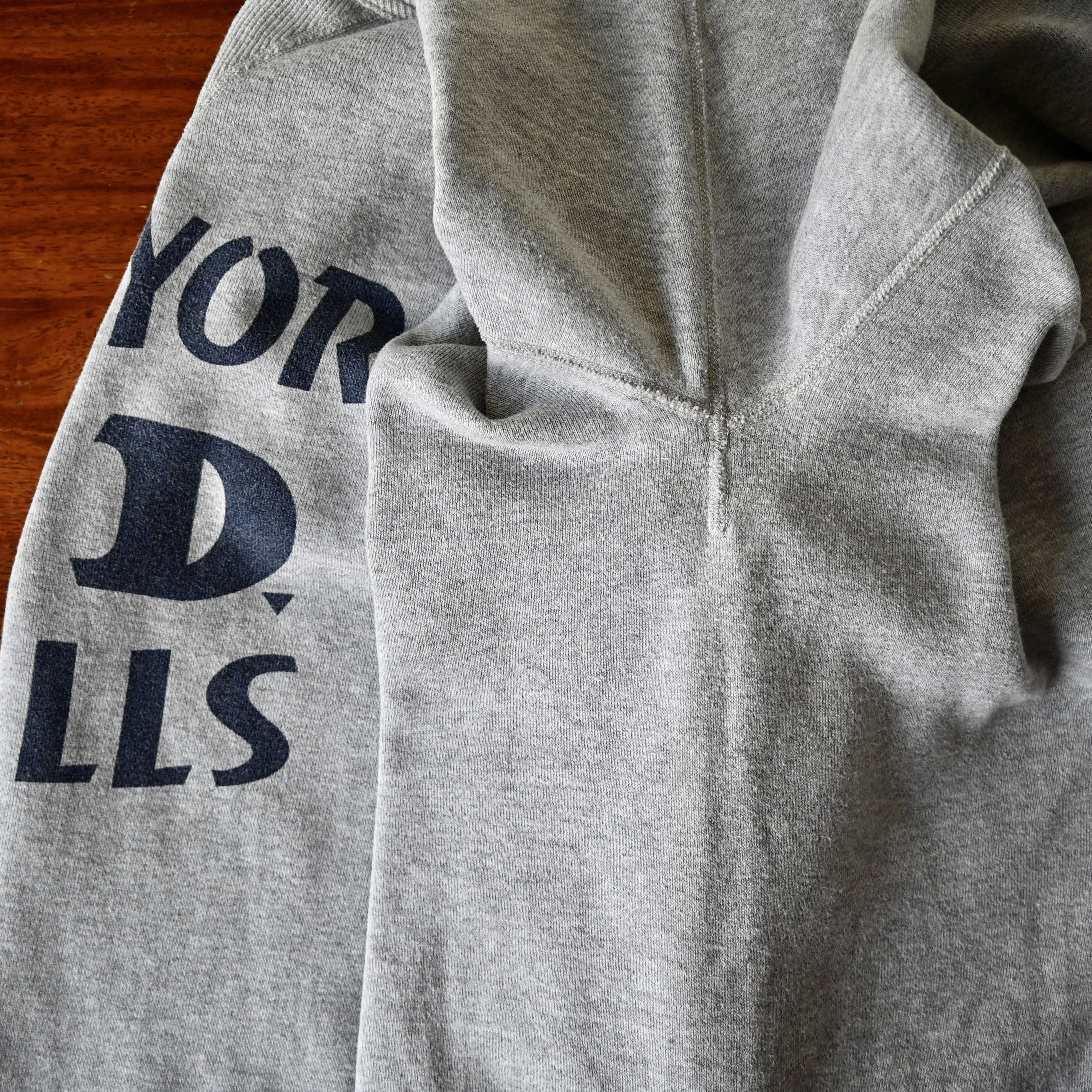 Warehouse & Co. Dubble Works by Warehouse sweatshirt, made in Japan Size US L / EU 52-54 / 3 - 15 Thumbnail