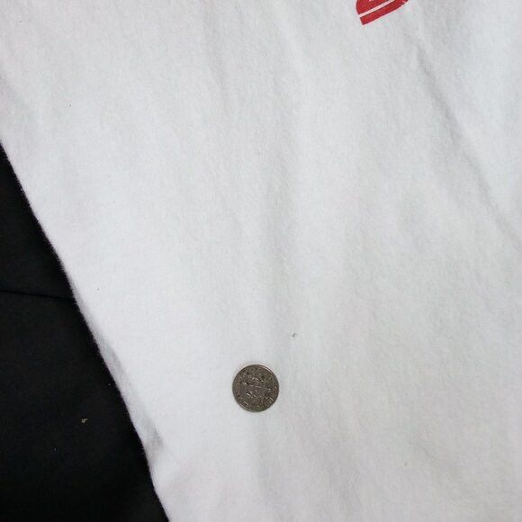 Band Tees × Rap Tees Tech N9ne Special Effects T-Shirt Size US XL / EU 56 / 4 - 3 Thumbnail