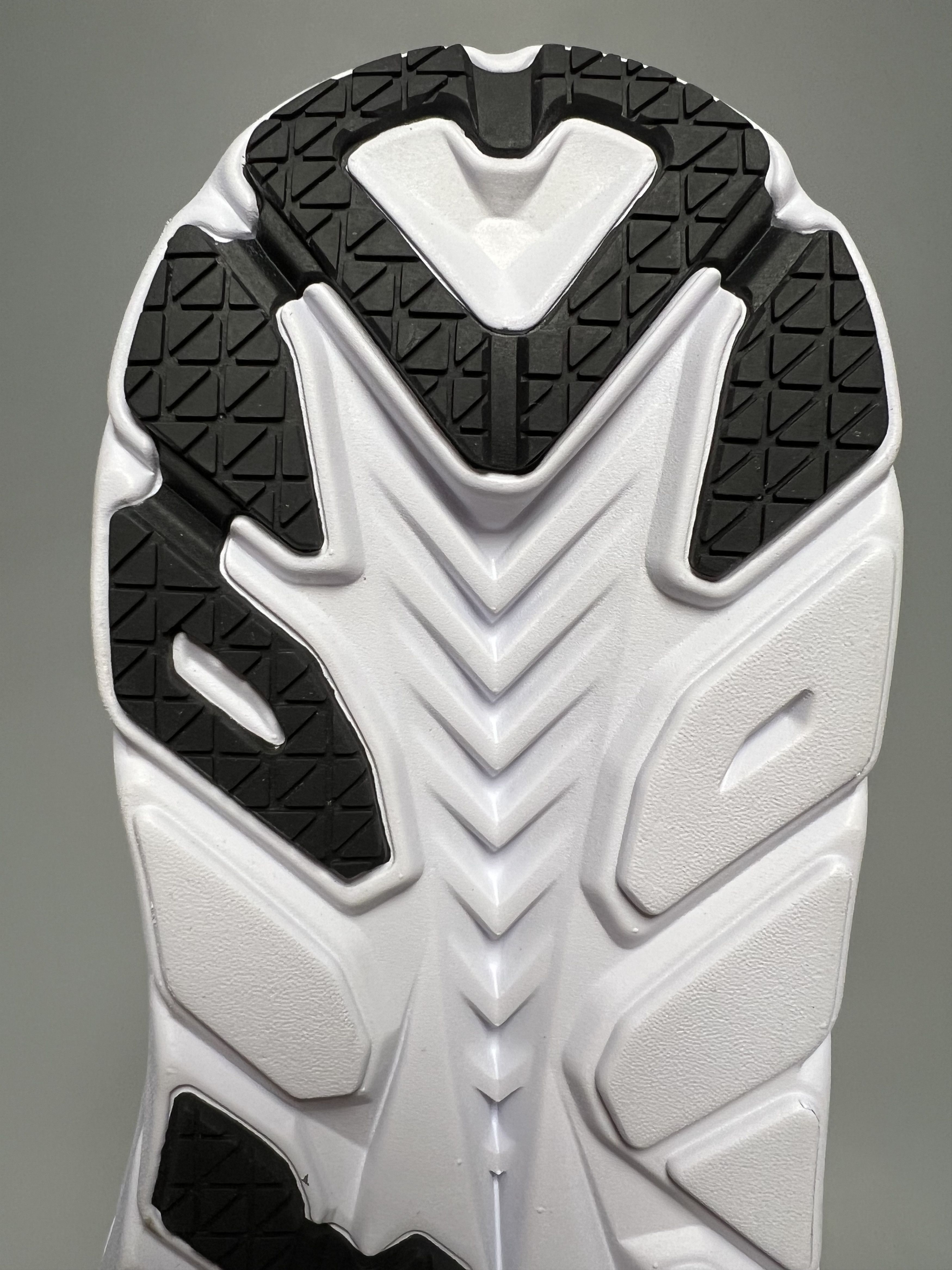 Hoka 9.5D Hoka One One Clifton 8 Men's Running Shoes Gym Walking Size US 9.5 / EU 42-43 - 7 Thumbnail