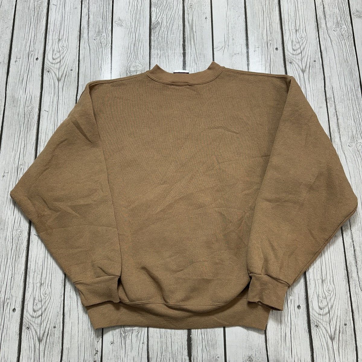 Vintage Vintage Navajoland sweatshirt Size US M / EU 48-50 / 2 - 2 Thumbnail