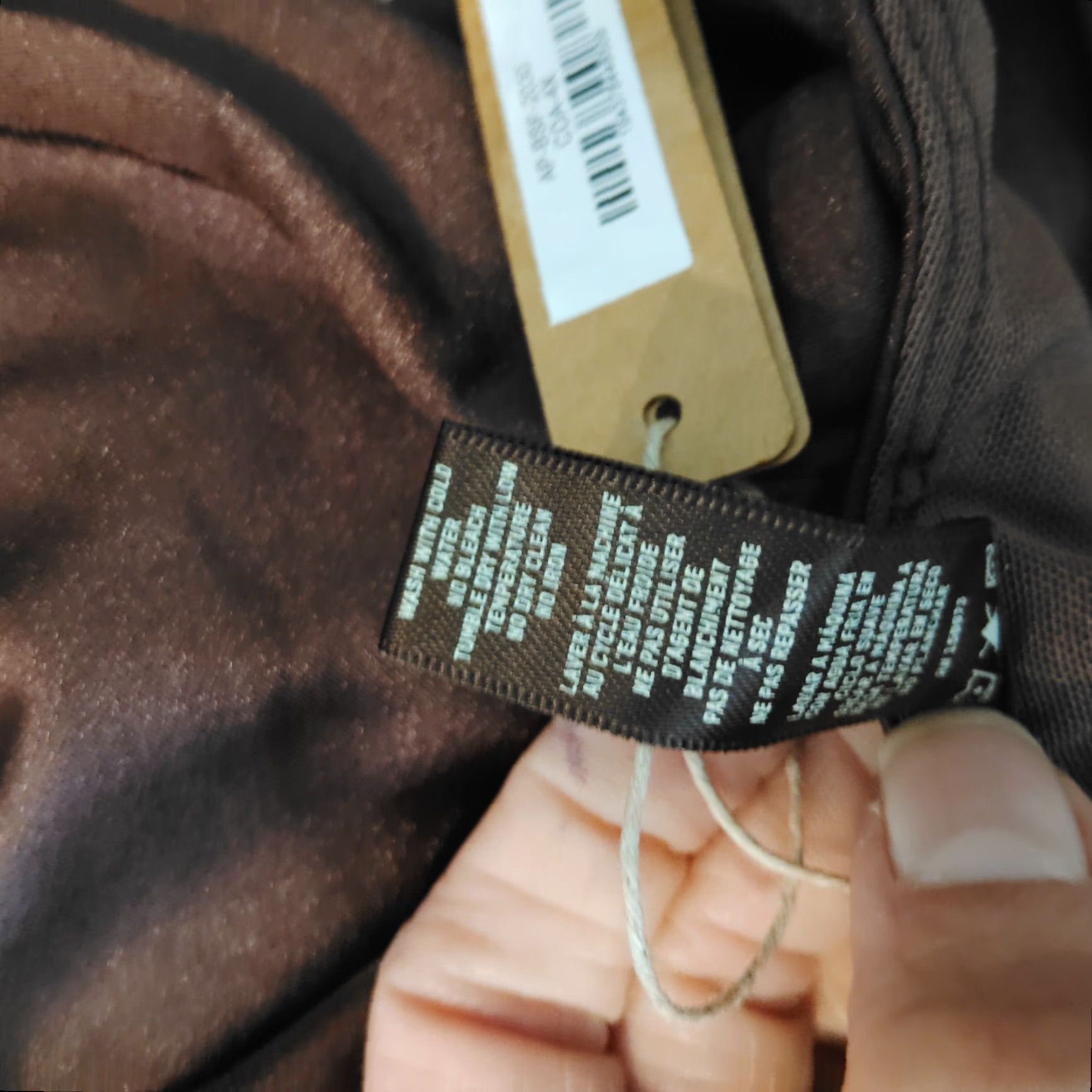 Vintage VINTAGE? No. Size XXL / US 16-18 / IT 52-54 - 7 Thumbnail