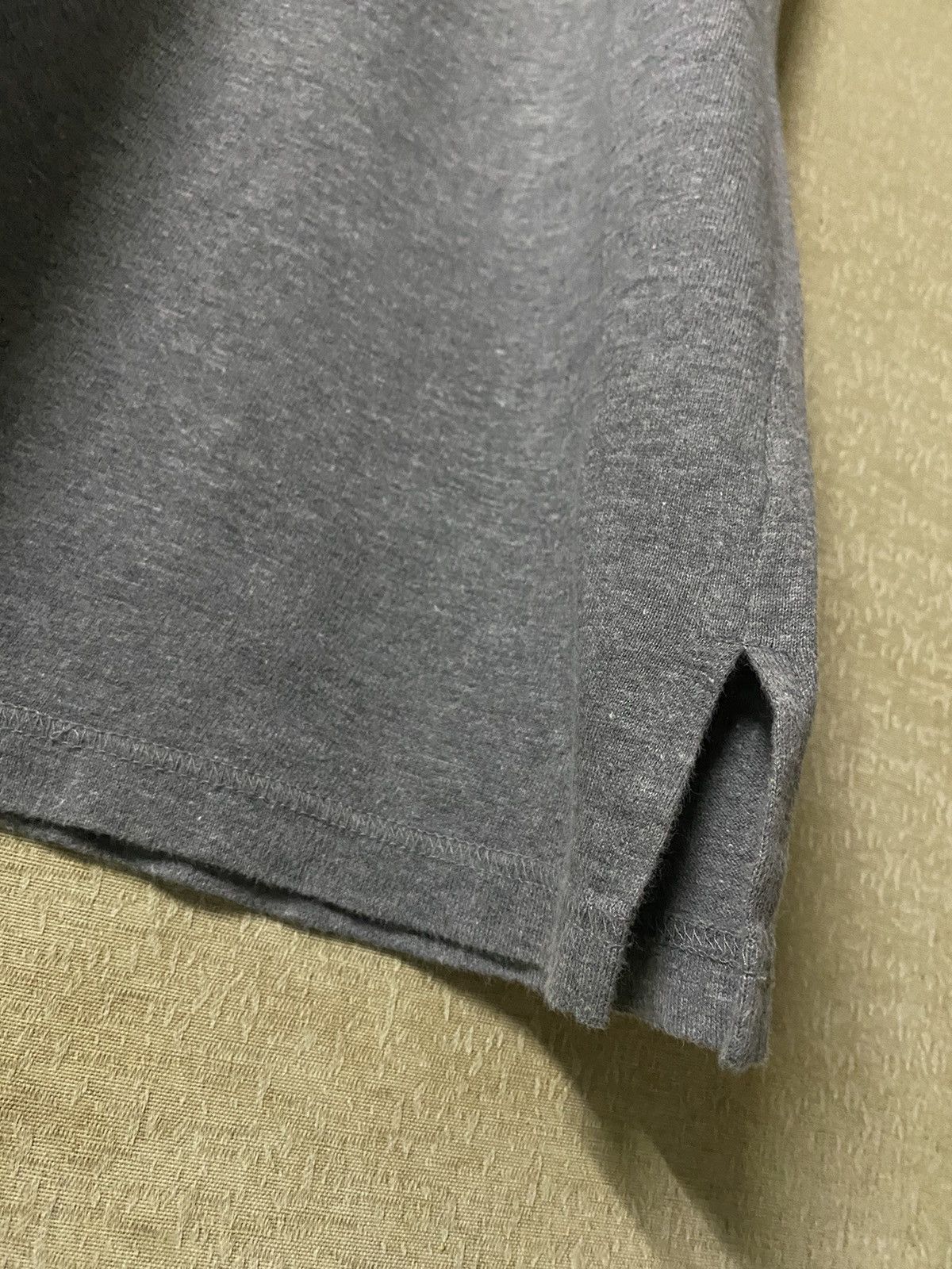 Issey Miyake Tsumori Chisato Sleep Soft Cloth Tshirt Size US M / EU 48-50 / 2 - 6 Thumbnail