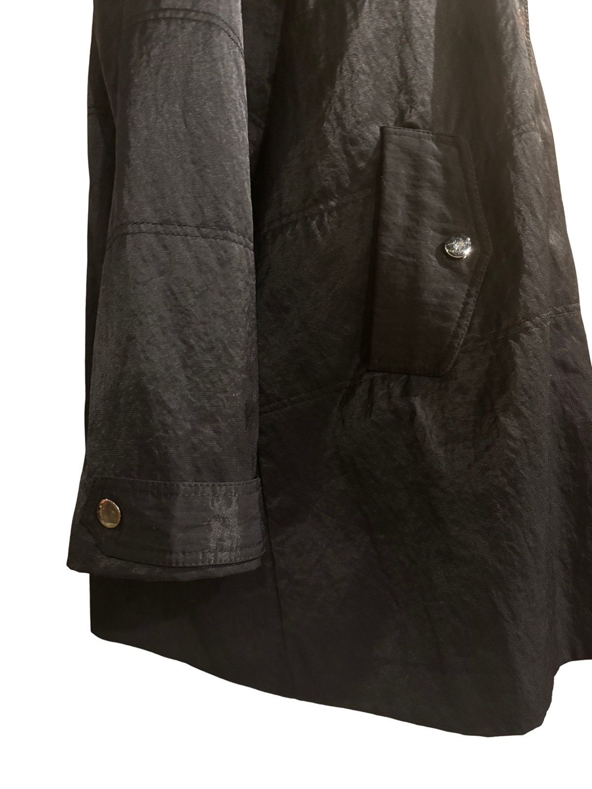 Other Women’s black Jacket.wj1909 Size XXL / US 16-18 / IT 52-54 - 8 Thumbnail