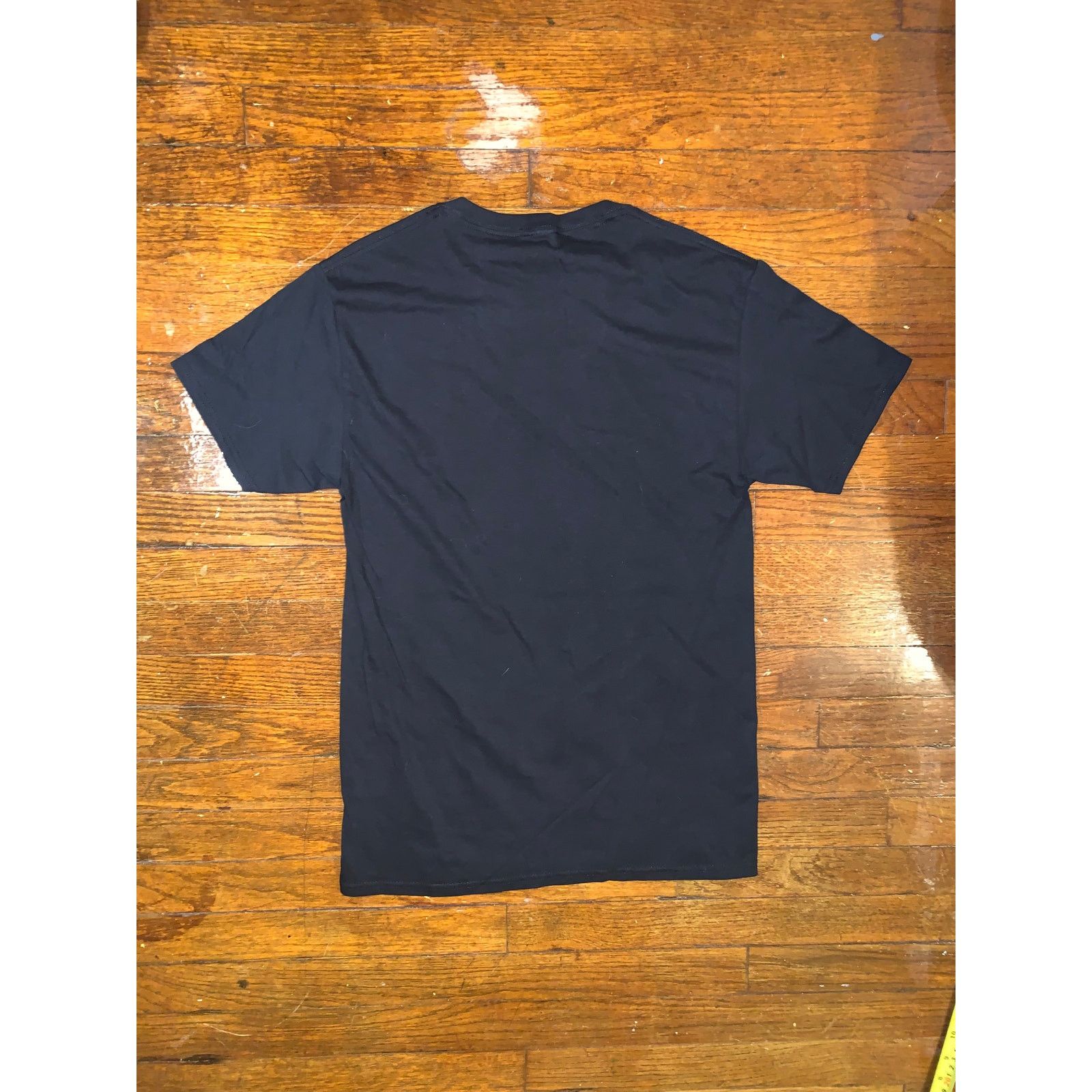 Band Tees × Jimi Hendrix Jimi Hendrix Voodoo Child T Shirt Small Psychedelic Tee Size US L / EU 52-54 / 3 - 7 Thumbnail