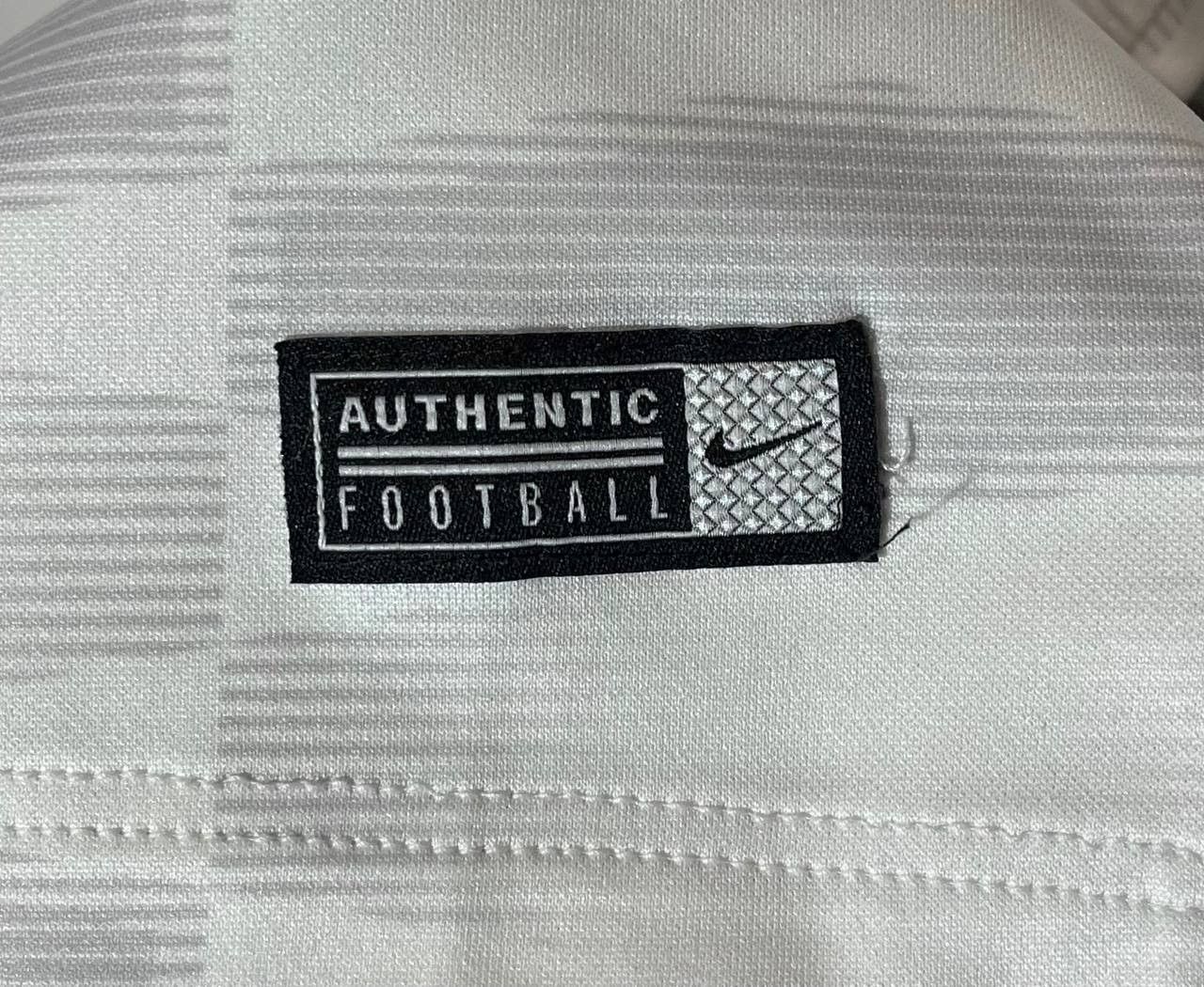 Nike Paris Saint-Germain PSG Training Football Shirt 2017 Nike Size US M / EU 48-50 / 2 - 2 Thumbnail