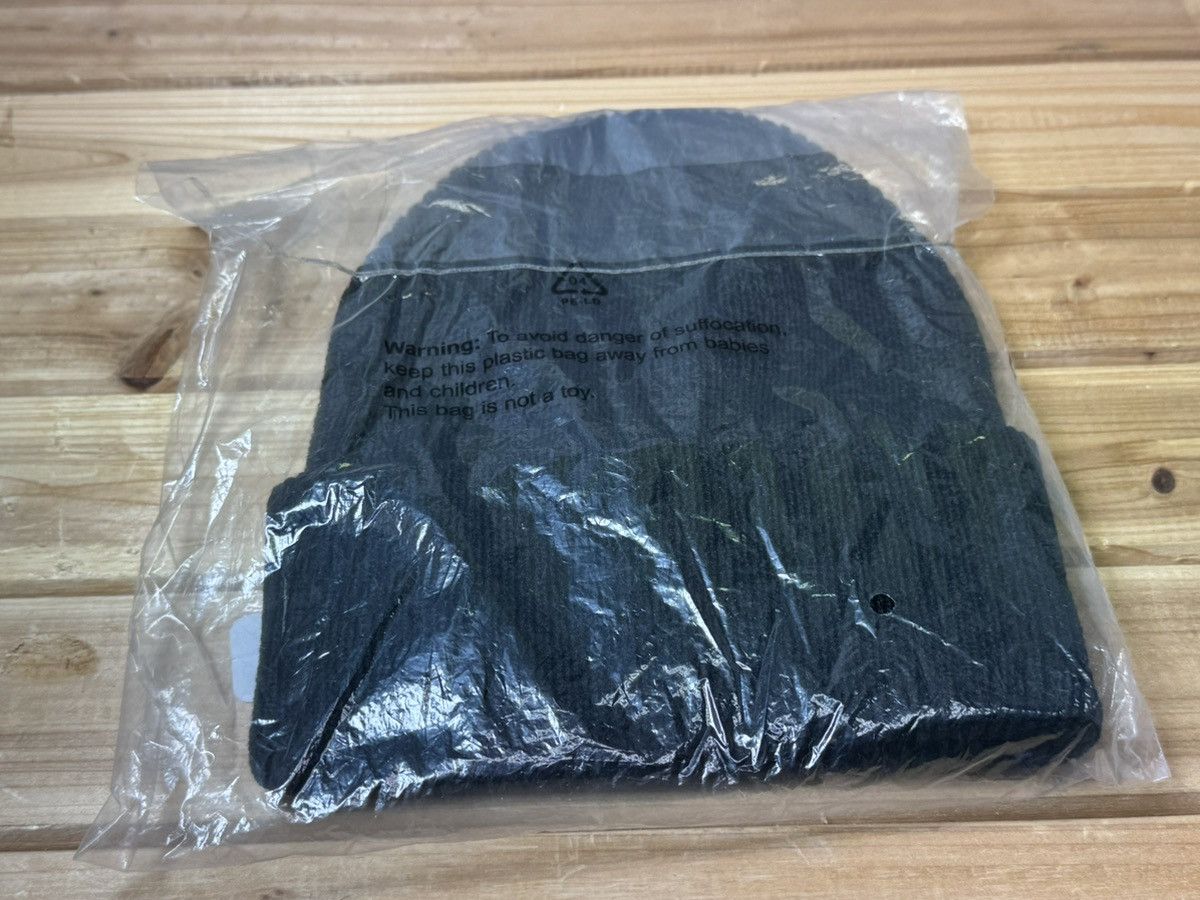 Yeezy Yeezy YZY HT-04 Beanie Brand New SOLD OUT Size ONE SIZE - 3 Thumbnail