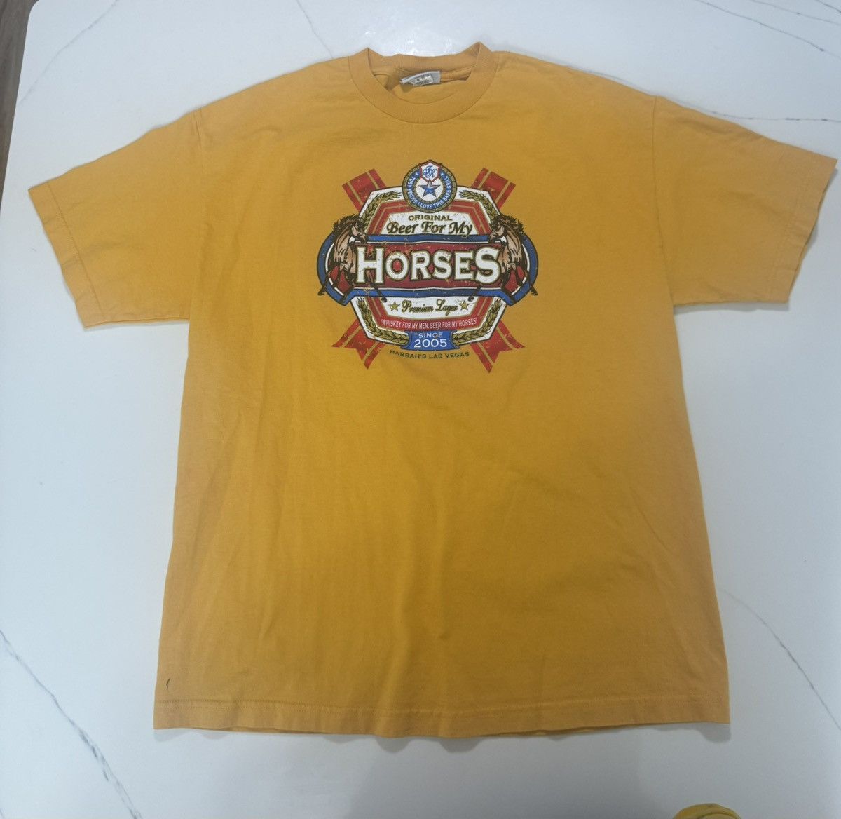 Other Y2K Toby Keith’s “I Love This Bar & Grill” Las Vegas tee. Size US L / EU 52-54 / 3 - 2 Thumbnail