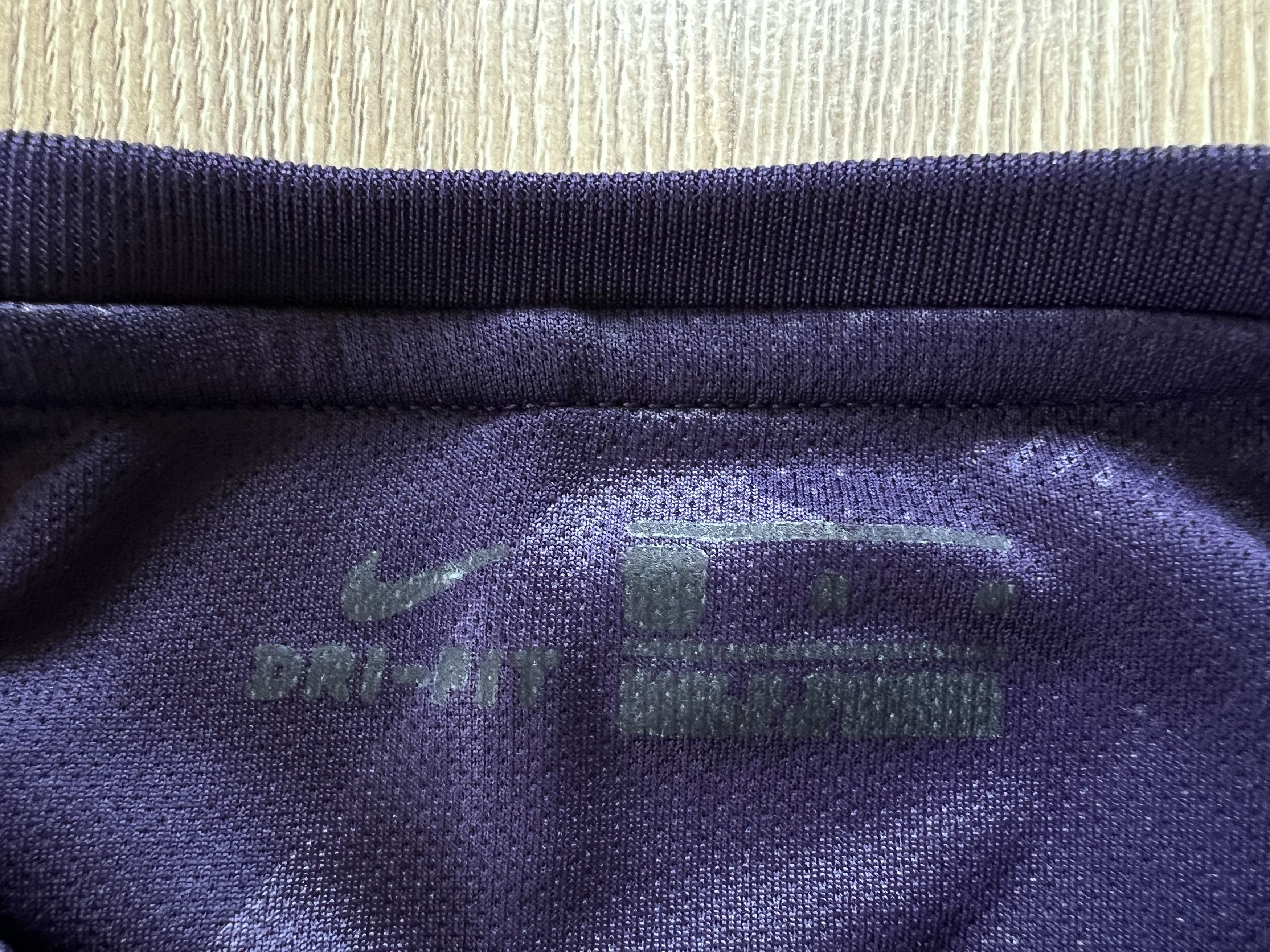 Nike Nike Tottenham Football Shirt 2017-2018 Size US M / EU 48-50 / 2 - 7 Thumbnail