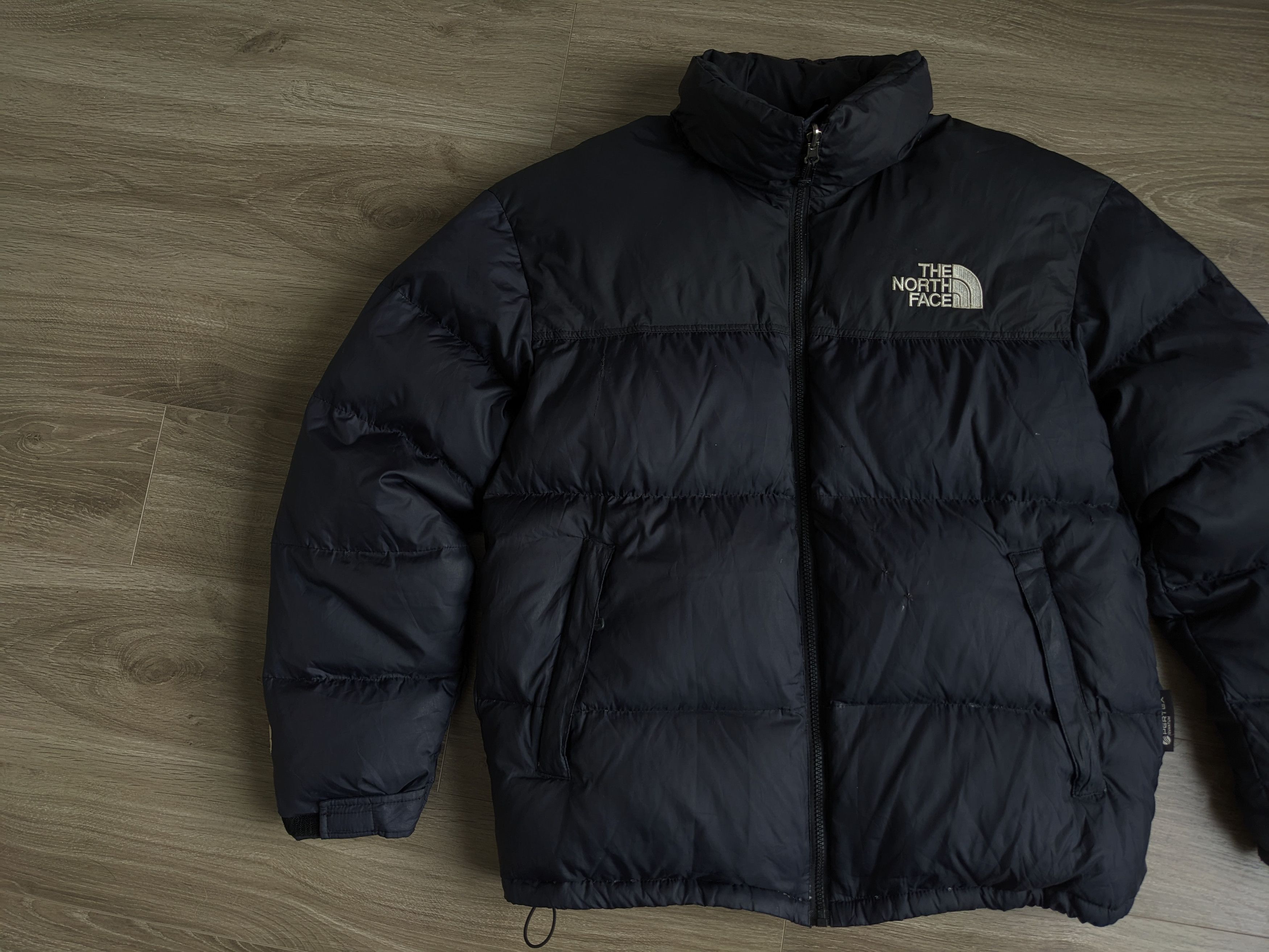 The North Face The North Face Nuptse 850 Puffer Jacket | Grailed