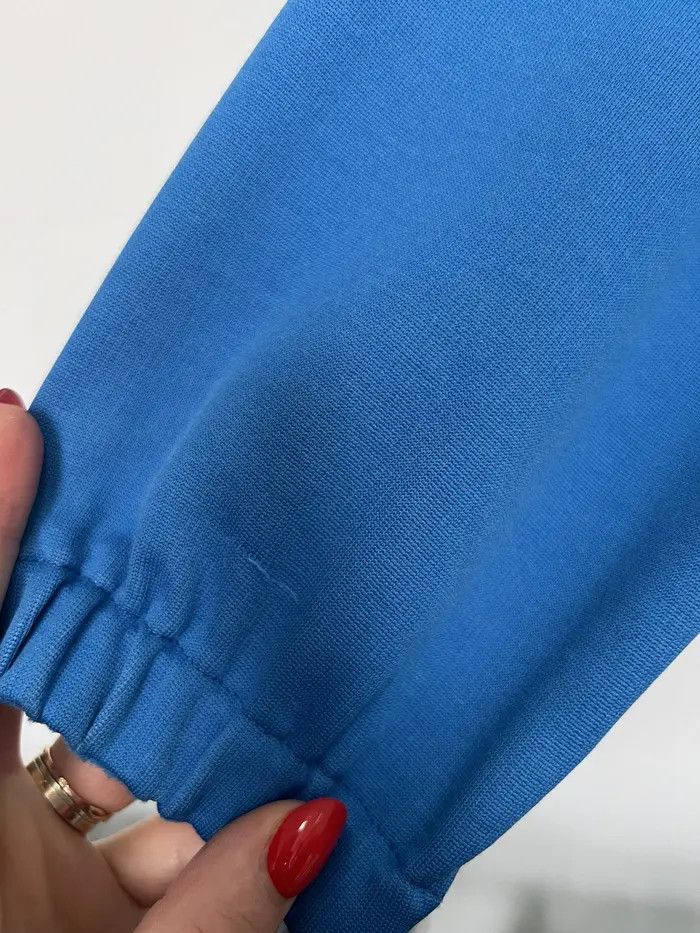 Adidas Vintage Adidas Bomber Track Jacket 90s Made In West Germany Size US M / EU 48-50 / 2 - 11 Thumbnail