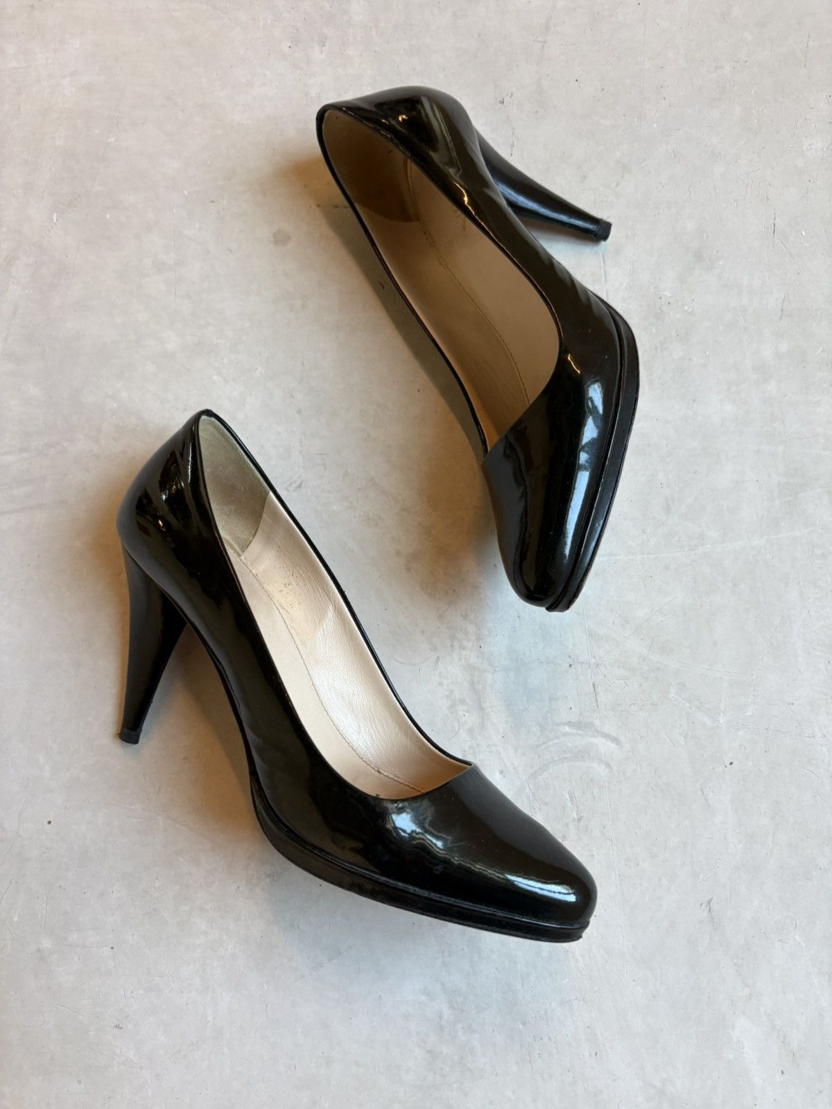 Prada Prada heels Size US 6.5 / IT 36.5 - 11 Thumbnail
