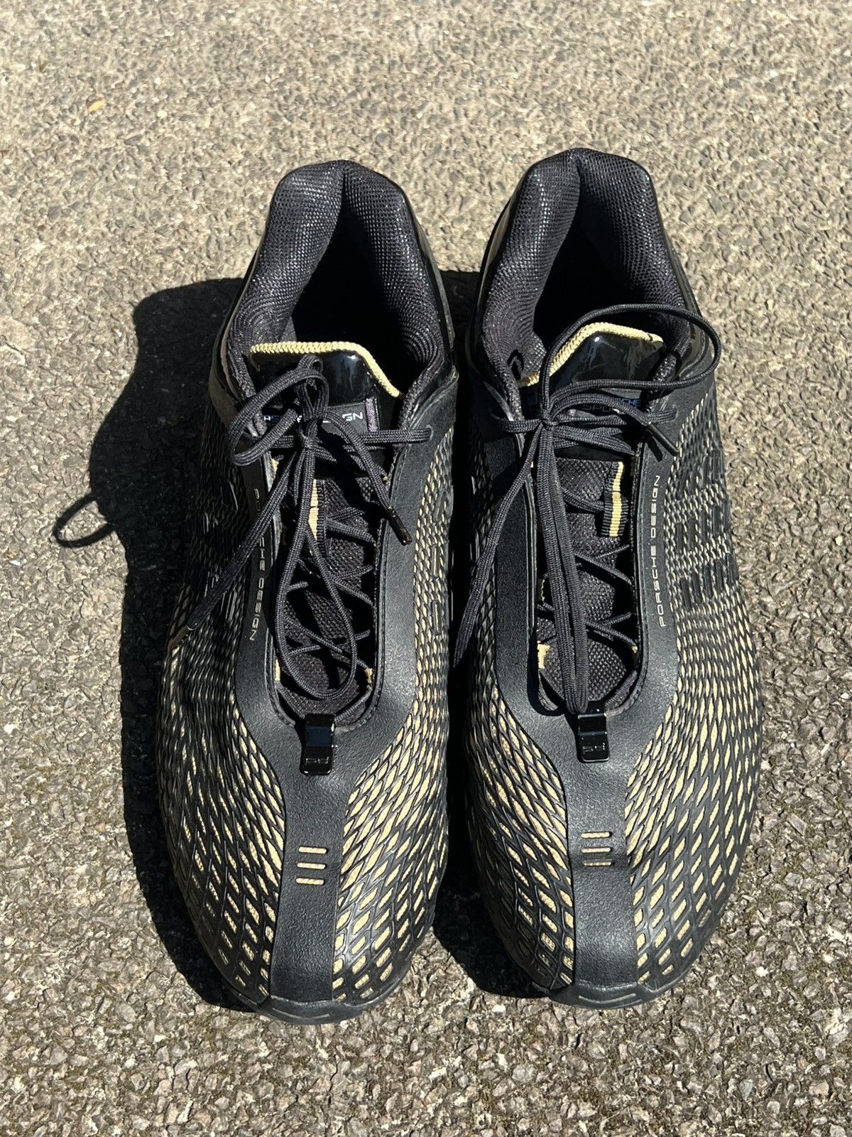 Adidas × Porsche Design Adidas Porsche design US size 11 Size US 11 / EU 44 - 2 Thumbnail