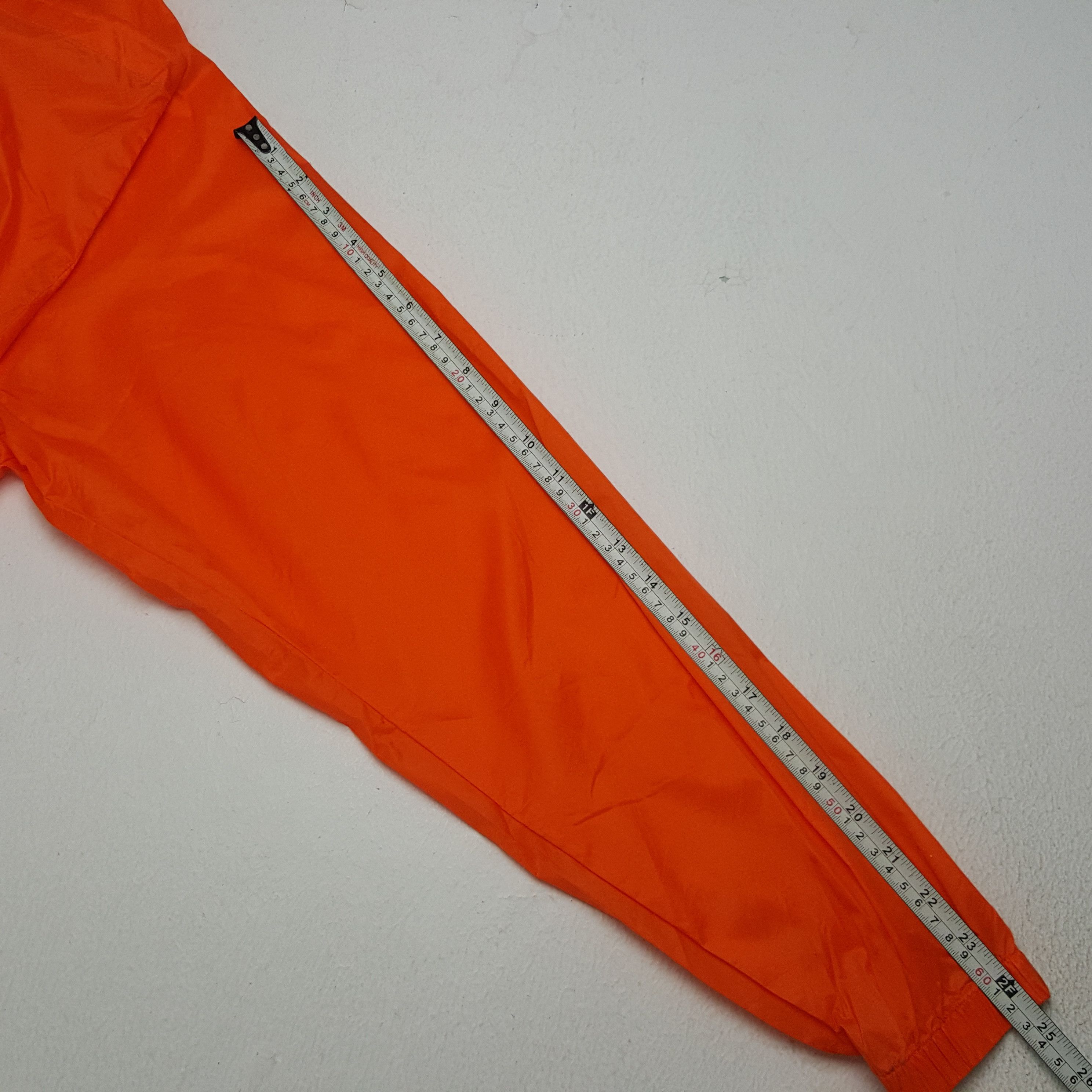 Japanese Brand × Vintage Vintage Anima Dragon Ball Windbreaker Suit Jacket Size US L / EU 52-54 / 3 - 9 Thumbnail