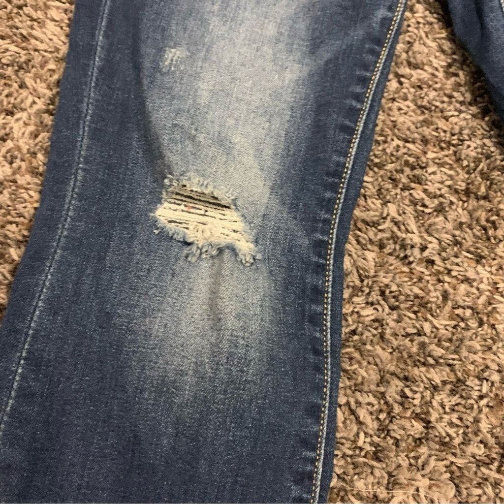 Rock & Republic Women’s Rock & Republic Skinny Jeans Size 28" / US 6 / IT 42 - 3 Thumbnail