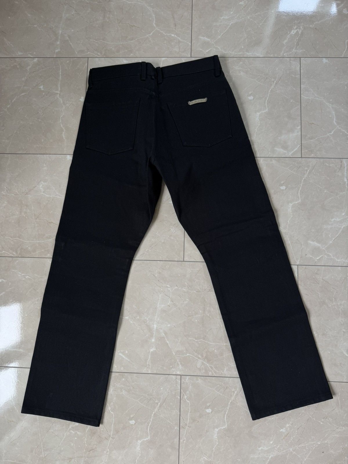Chrome Hearts Chrome Hearts Pant Size US 34 / EU 50 - 4 Thumbnail