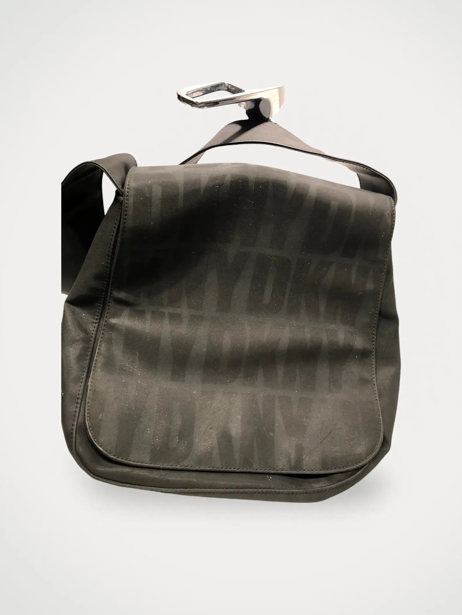 Dkny Crossbody Bag in Black, Women's