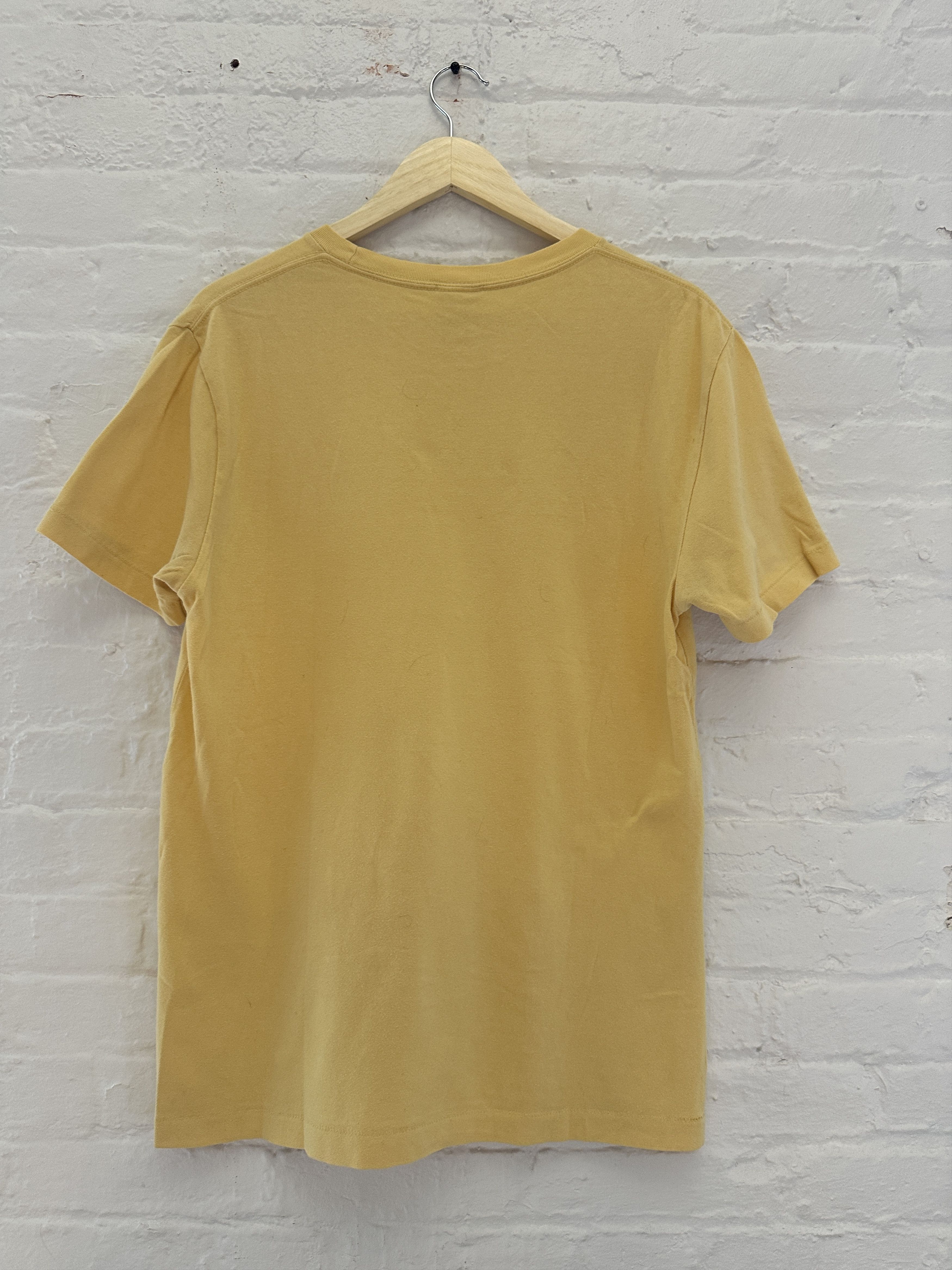 Aime Leon Dore Aime Leon Dore Logo Tee Size US S / EU 44-46 / 1 - 4 Thumbnail