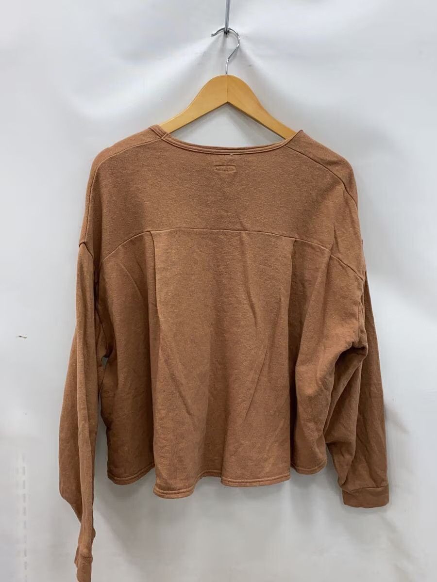 Kapital Cropped Ribbed Wool Knit Sweater - Kapital Size US S / EU 44-46 / 1 - 2 Thumbnail