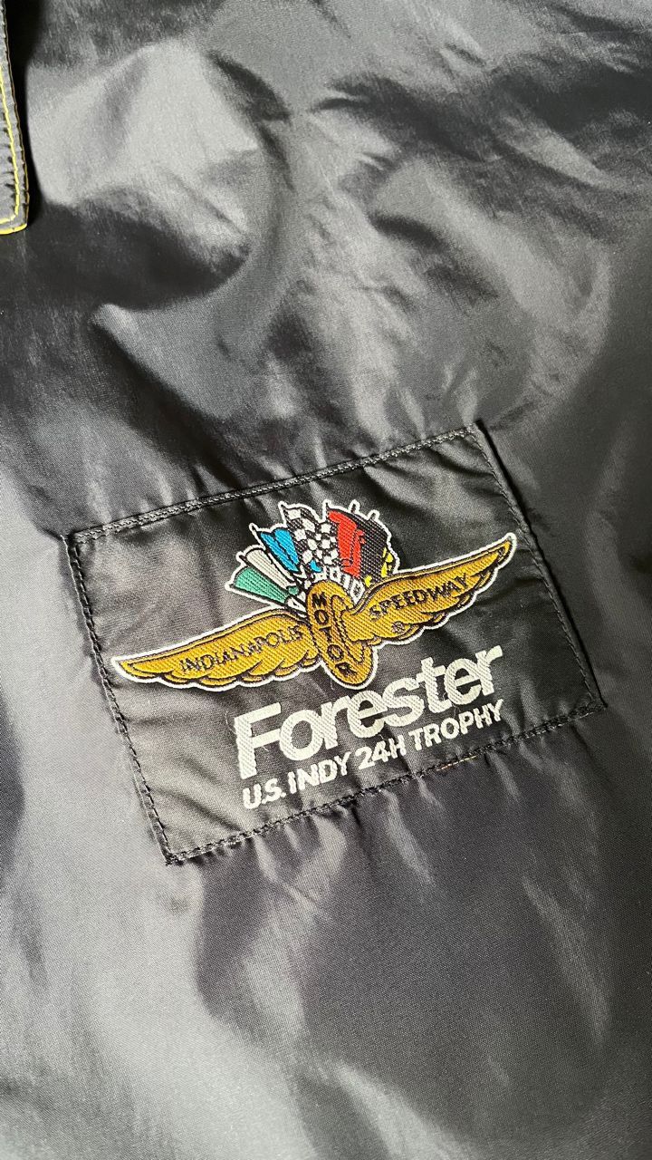 Other SUBARU FORESTER US INDY 24H Size US L / EU 52-54 / 3 - 4 Thumbnail