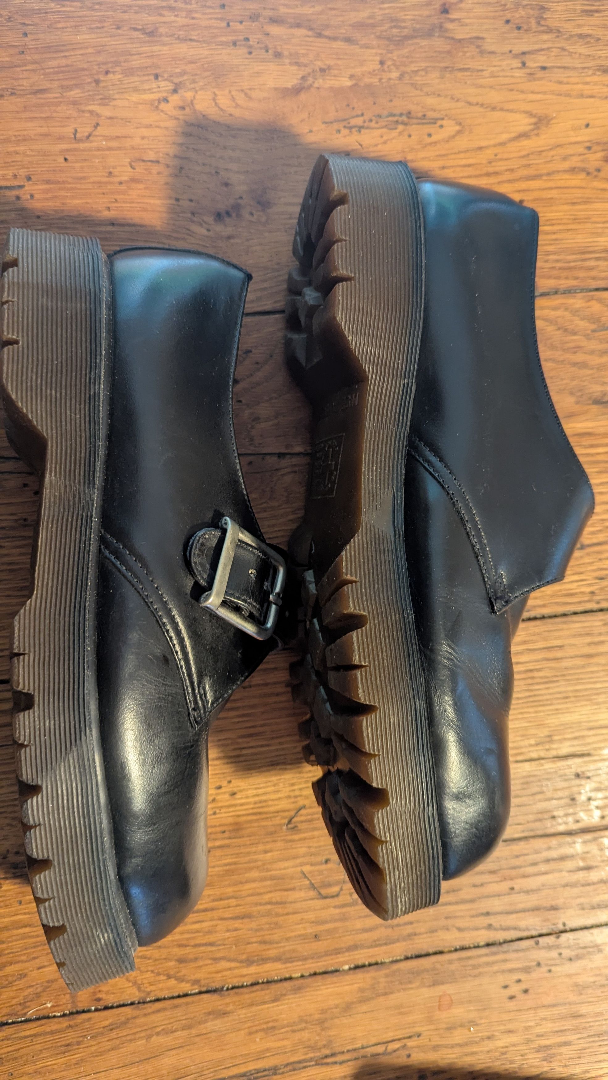 Other Doc martens shoes Size US 9 / EU 42 - 3 Thumbnail