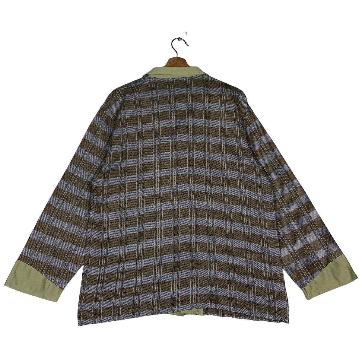 Celine 🔥Vtg Light Jacket Celine Paris Size US M / EU 48-50 / 2 - 8 Thumbnail