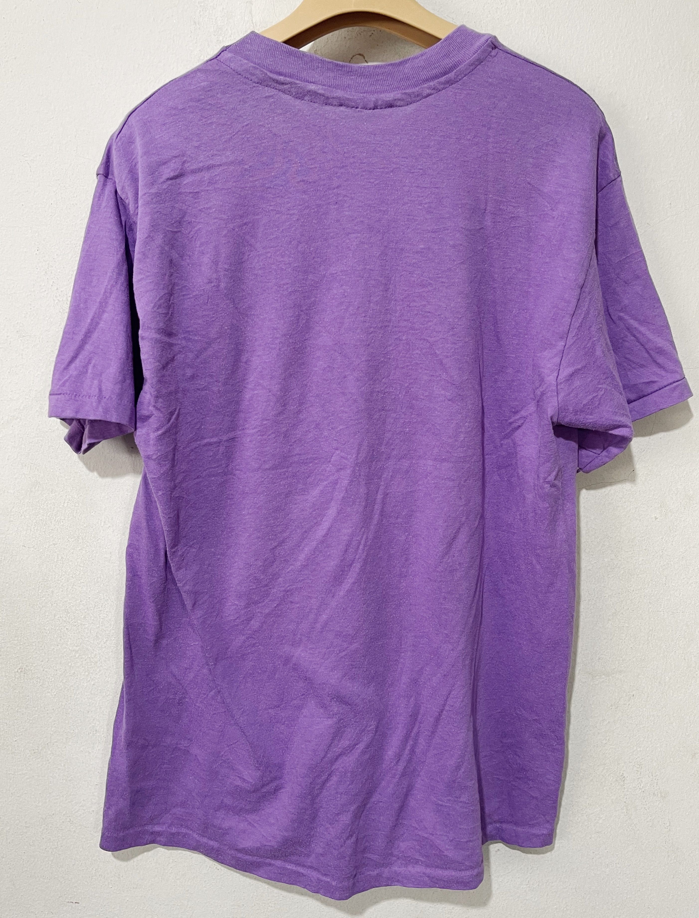 Vintage Vintage 90s Dog Shirt Size US M / EU 48-50 / 2 - 3 Thumbnail
