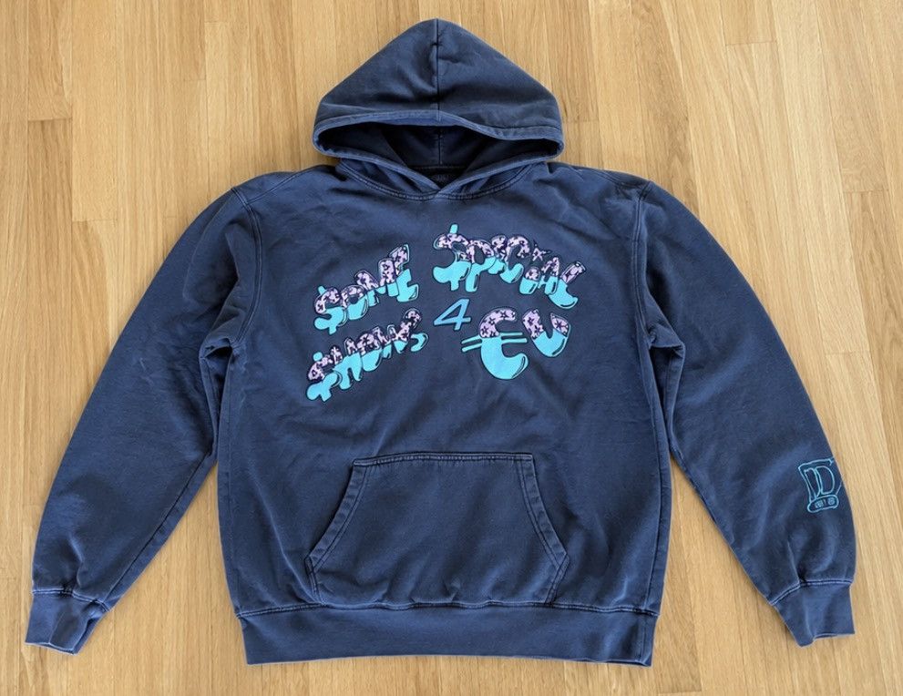 Drake “Some Special Shows 4 EU” Tour Hoodie (Europe)