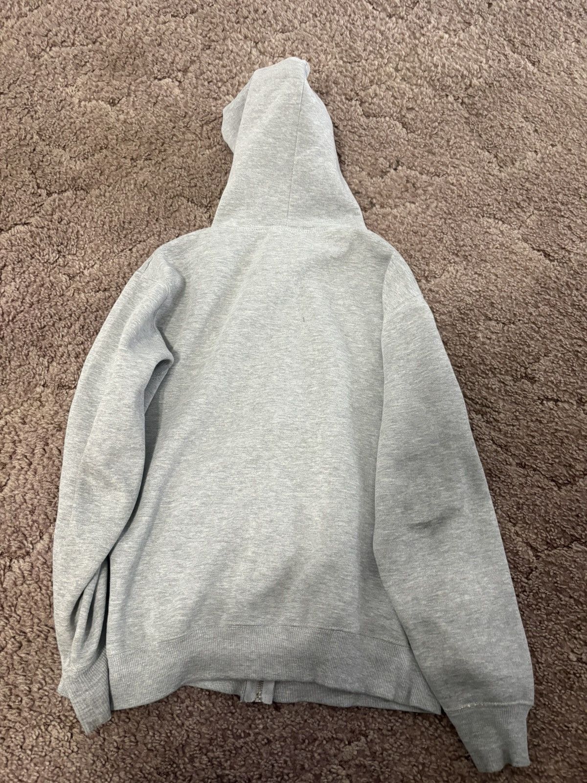 MLB Angles zip up hoodie Size US S / EU 44-46 / 1 - 3 Thumbnail