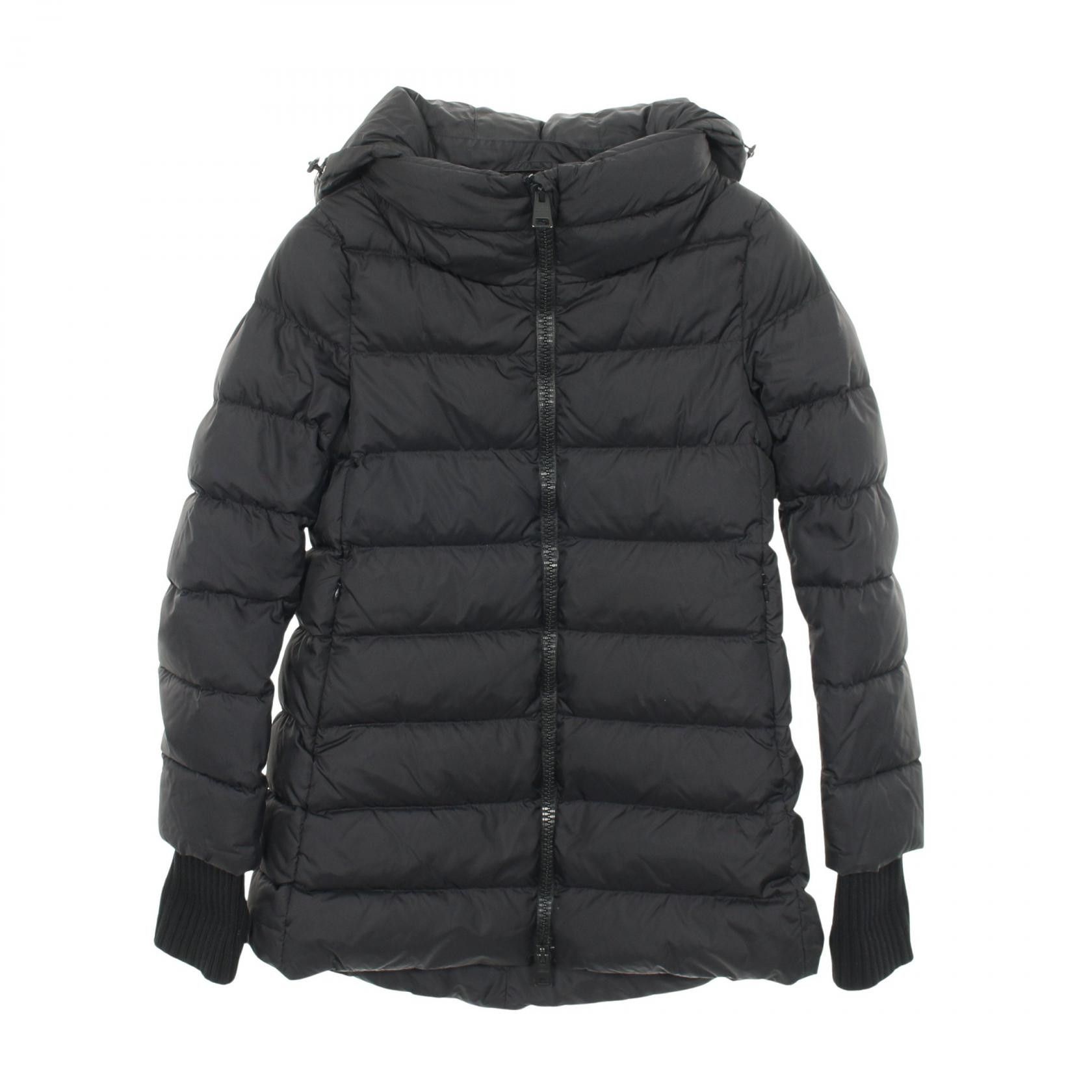 Other Other Herno Nylon Chamonix Down Jacket Textile Outerwear DUTY FREE for USA Size ONE SIZE - 1 Thumbnail