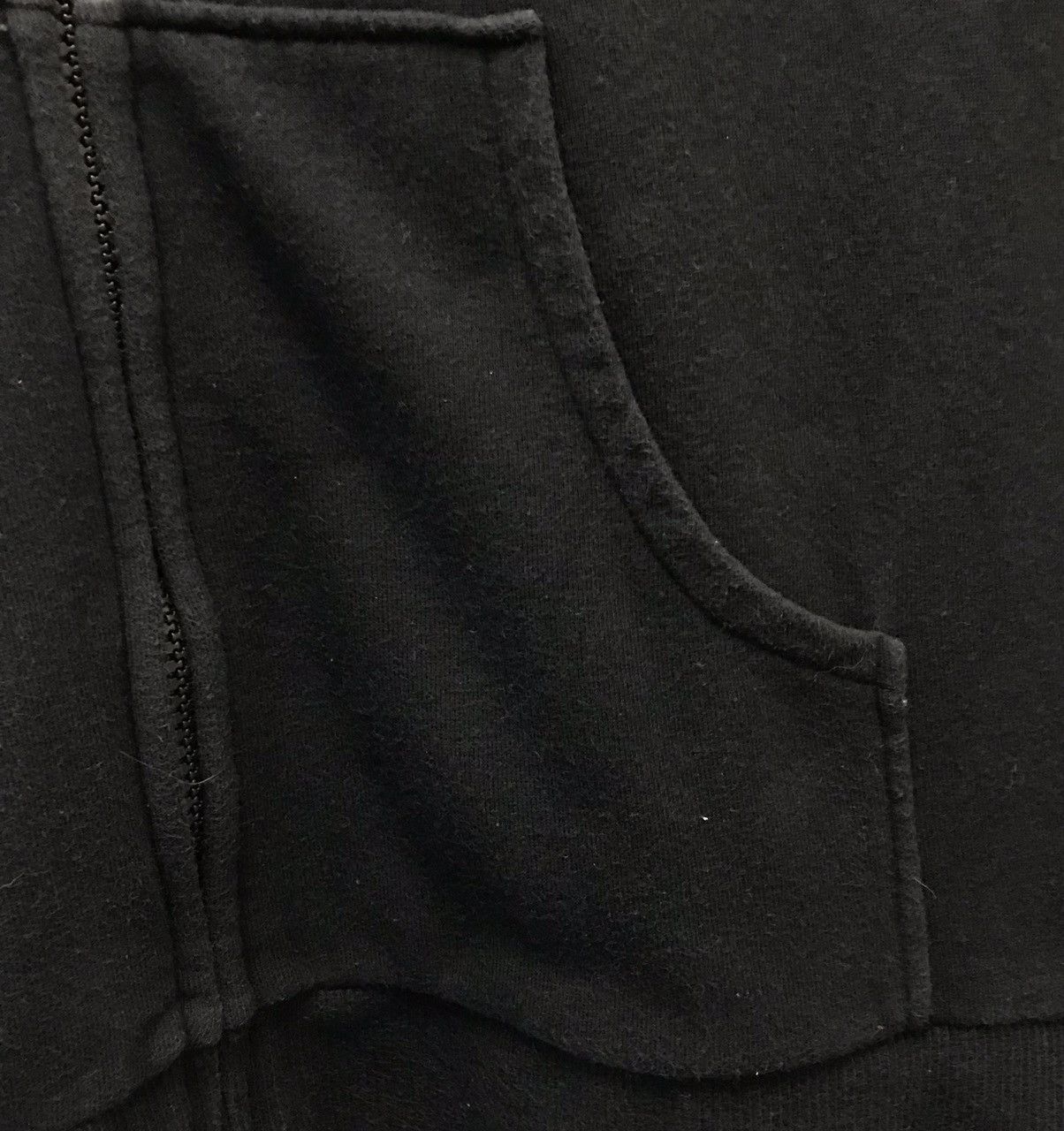 BASE CONTROL × Neighborhood Vintage Base Control Neighborhood Jacket Hoodie Size US L / EU 52-54 / 3 - 6 Thumbnail