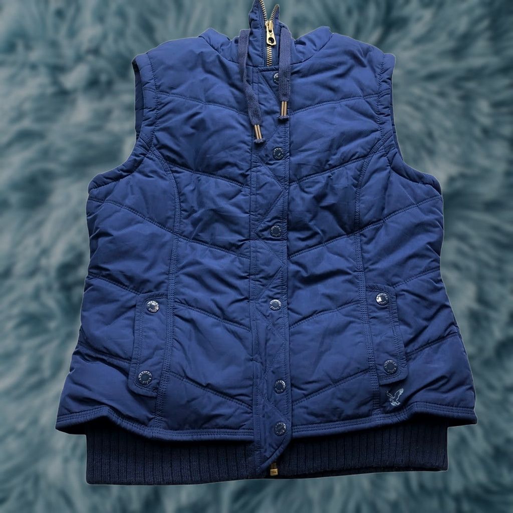 American Eagle Outfitters VINTAGE? None. Size M / US 6-8 / IT 42-44 - 1 Thumbnail