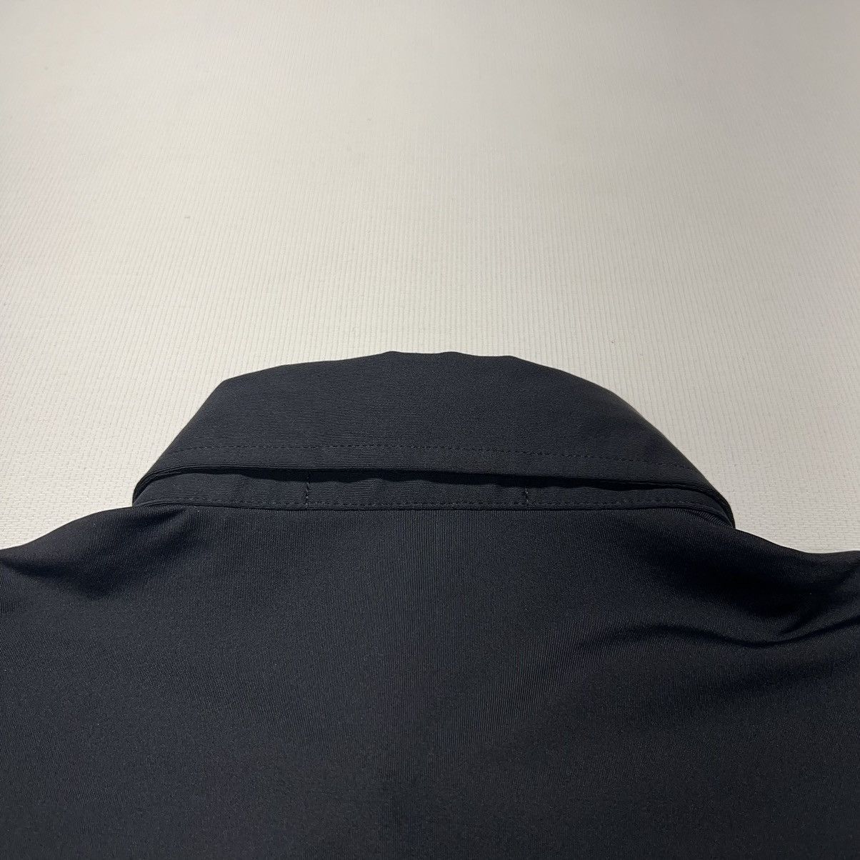 Japanese Brand Greyson Polo Shirt Black Golf Toyota BZ4X Logo Auto Car Size US M / EU 48-50 / 2 - 12 Thumbnail