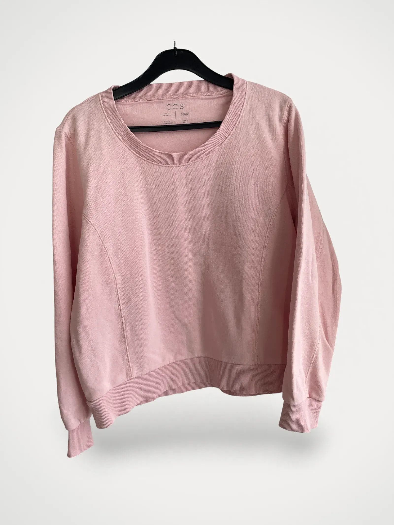 Cos Cos Sweatshirt Size S / US 4 / IT 40 - 1 Thumbnail