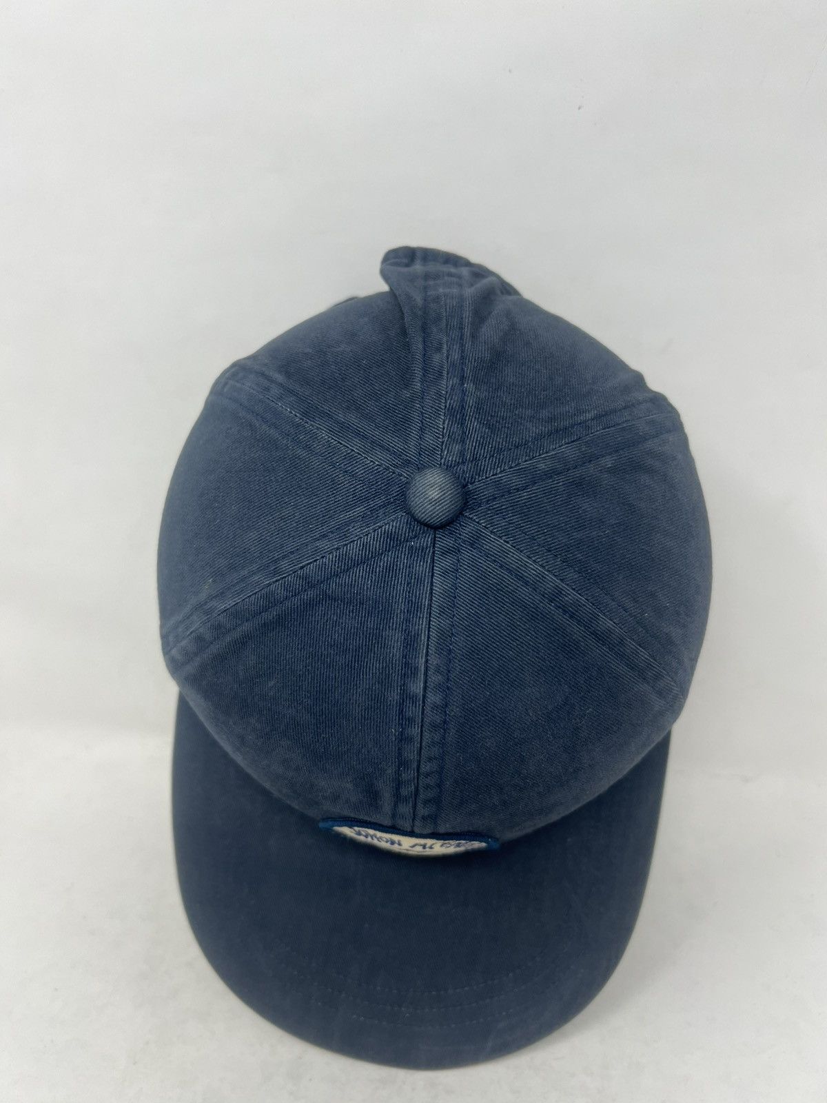 CA4LA Johon Aceman Ca4la Indigo Hat Size ONE SIZE - 6 Thumbnail