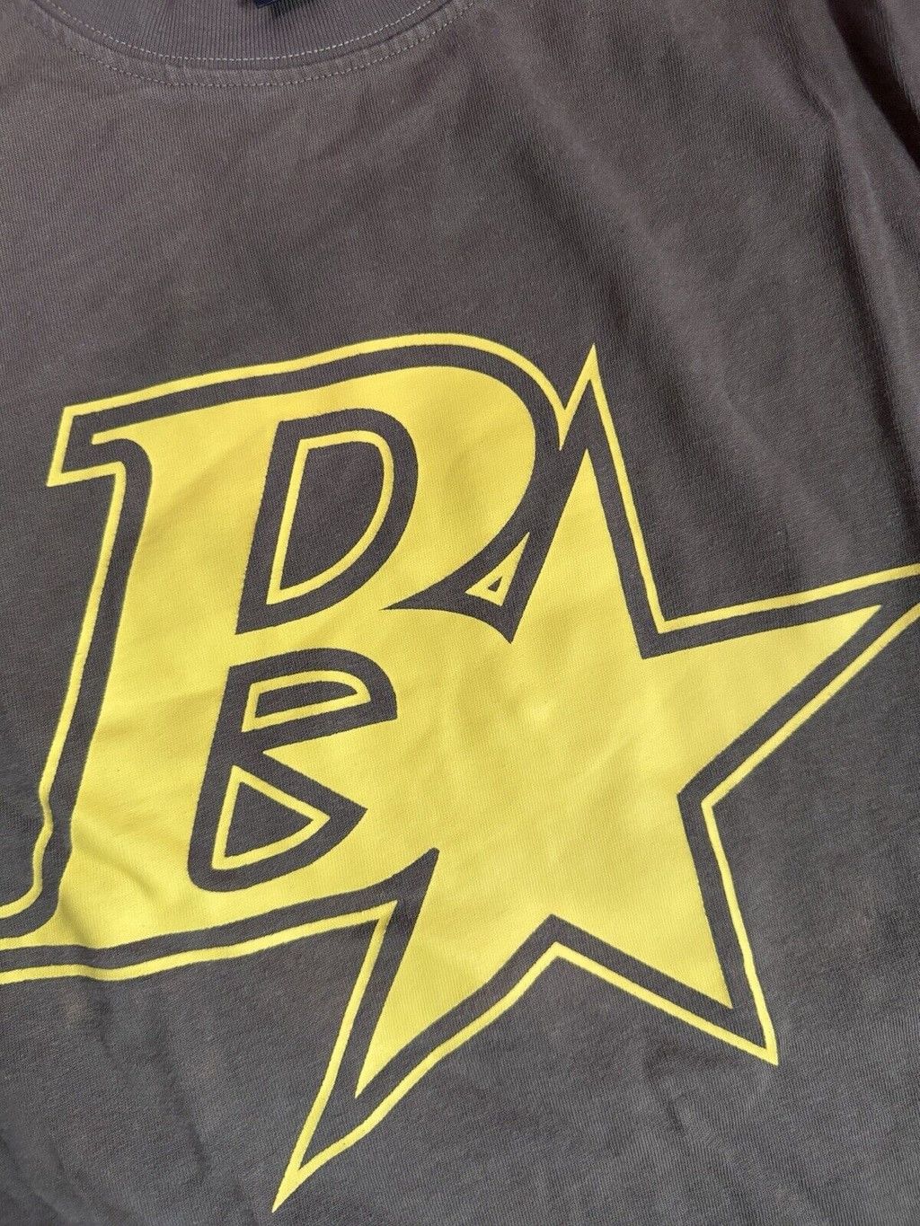 Other BLACKTAILOR B Star Logo Tee Shirt - BKTLife STEM Mens Medium Size US L / EU 52-54 / 3 - 4 Thumbnail