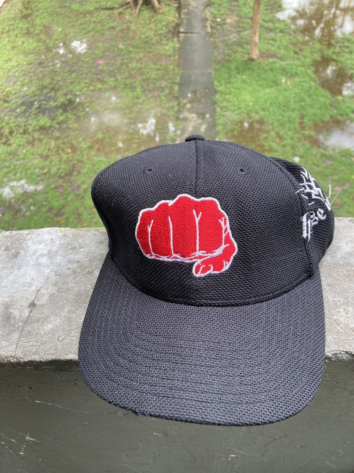 Japanese Brand × Vintage Vintage House of pain hats Size ONE SIZE - 8 Thumbnail