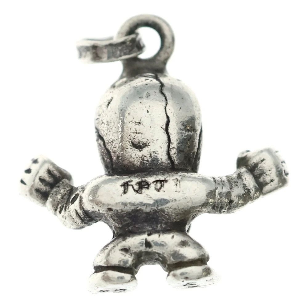 Chrome Hearts Chrome Hearts Foti pendant charm Necklace Size ONE SIZE - 2 Thumbnail